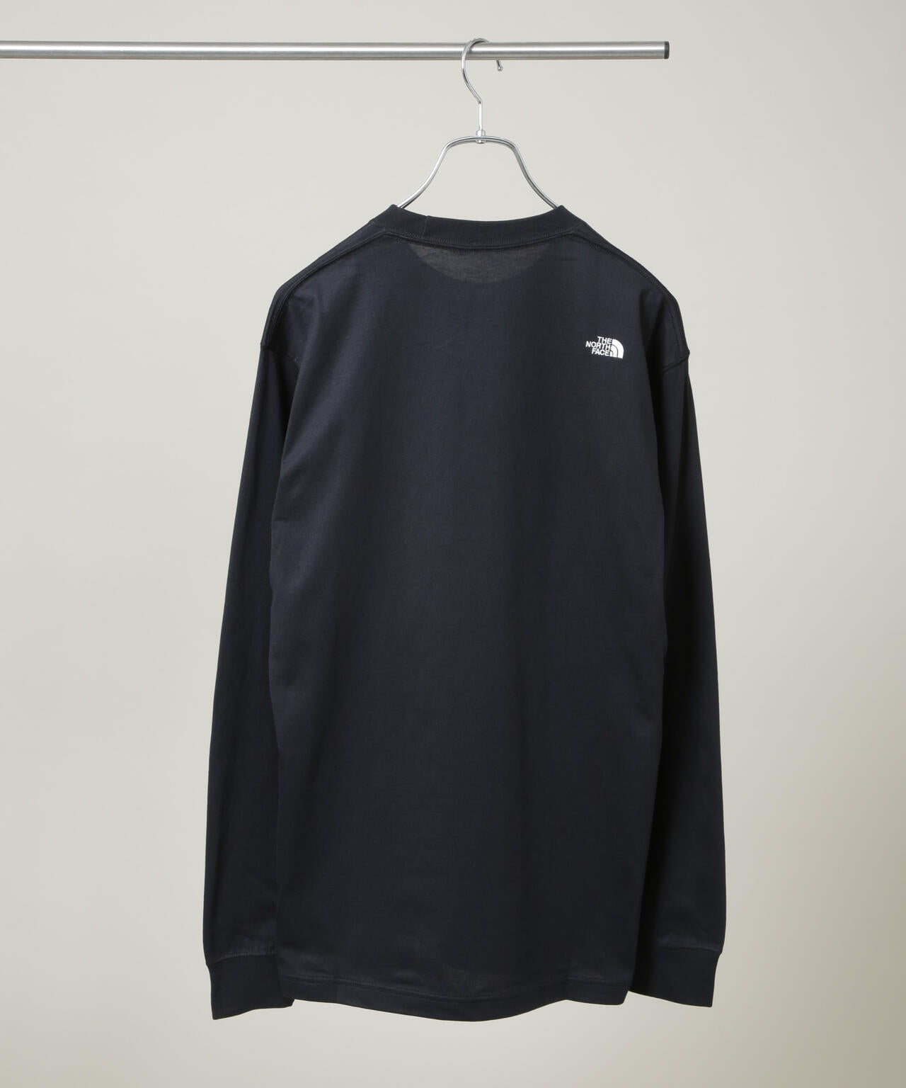 THE NORTH FACE/L/S FD Nupste Cotton Tee 6706123012