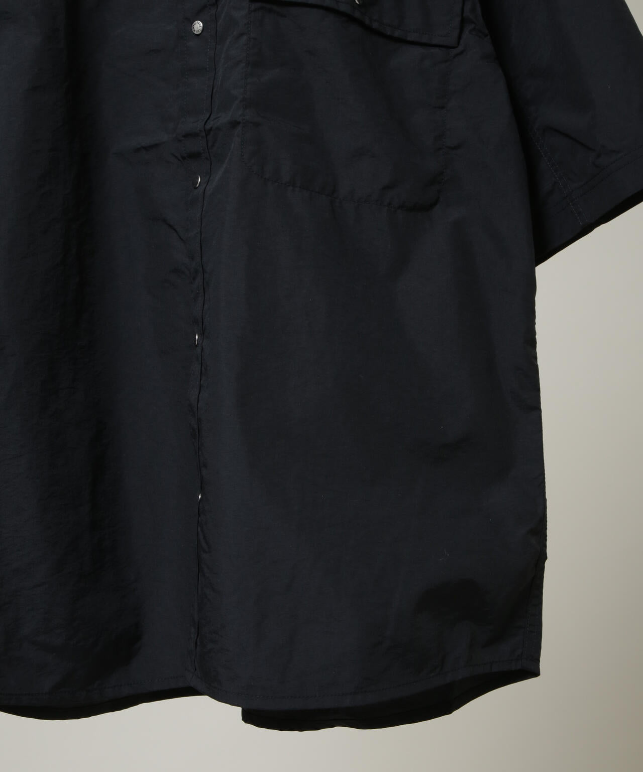 THE NORTH FACE/S/S Nupste Shirt 6706124007