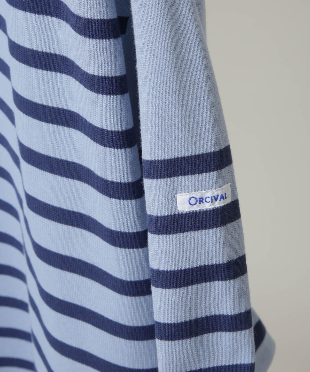 ORCIVAL/WIDE BOAT NECK S/S P.O. 6706124015
