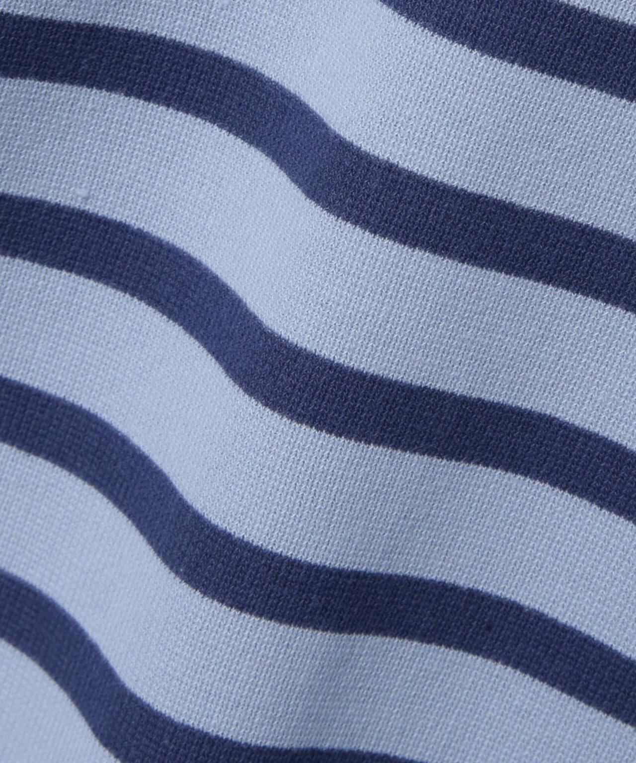 ORCIVAL/WIDE BOAT NECK S/S P.O. 6706124015