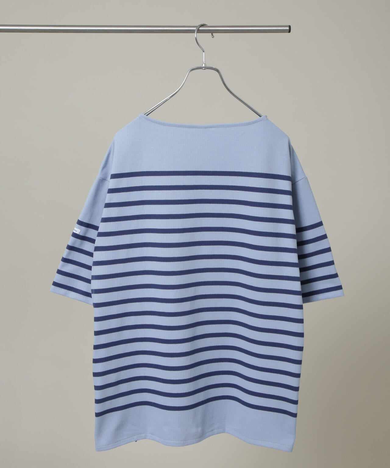 ORCIVAL/WIDE BOAT NECK S/S P.O. 6706124015