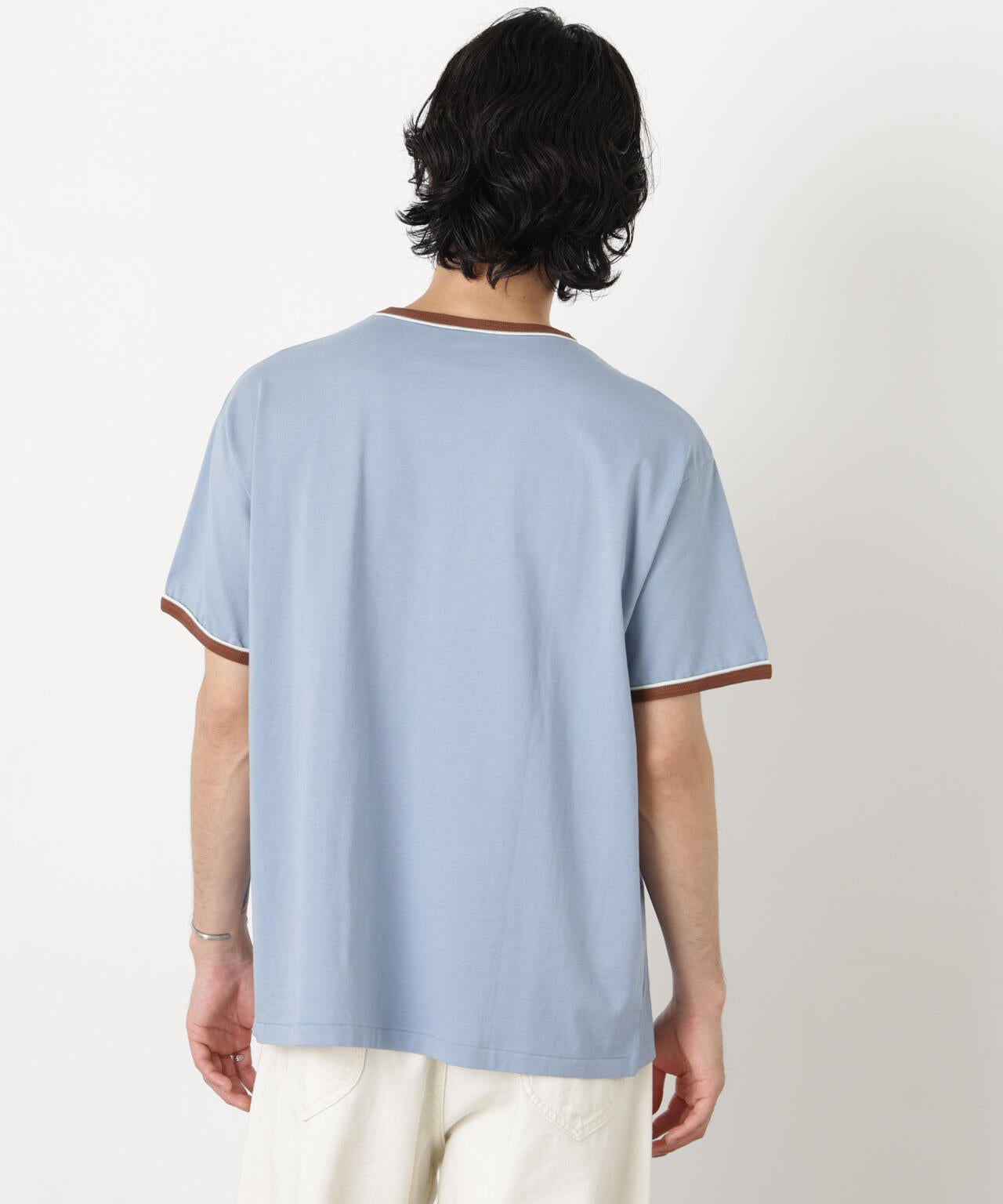 RUSSELL ATHLETIC/別注 RUSSELL ATHLETIC 製品加工 TEE 6706124020