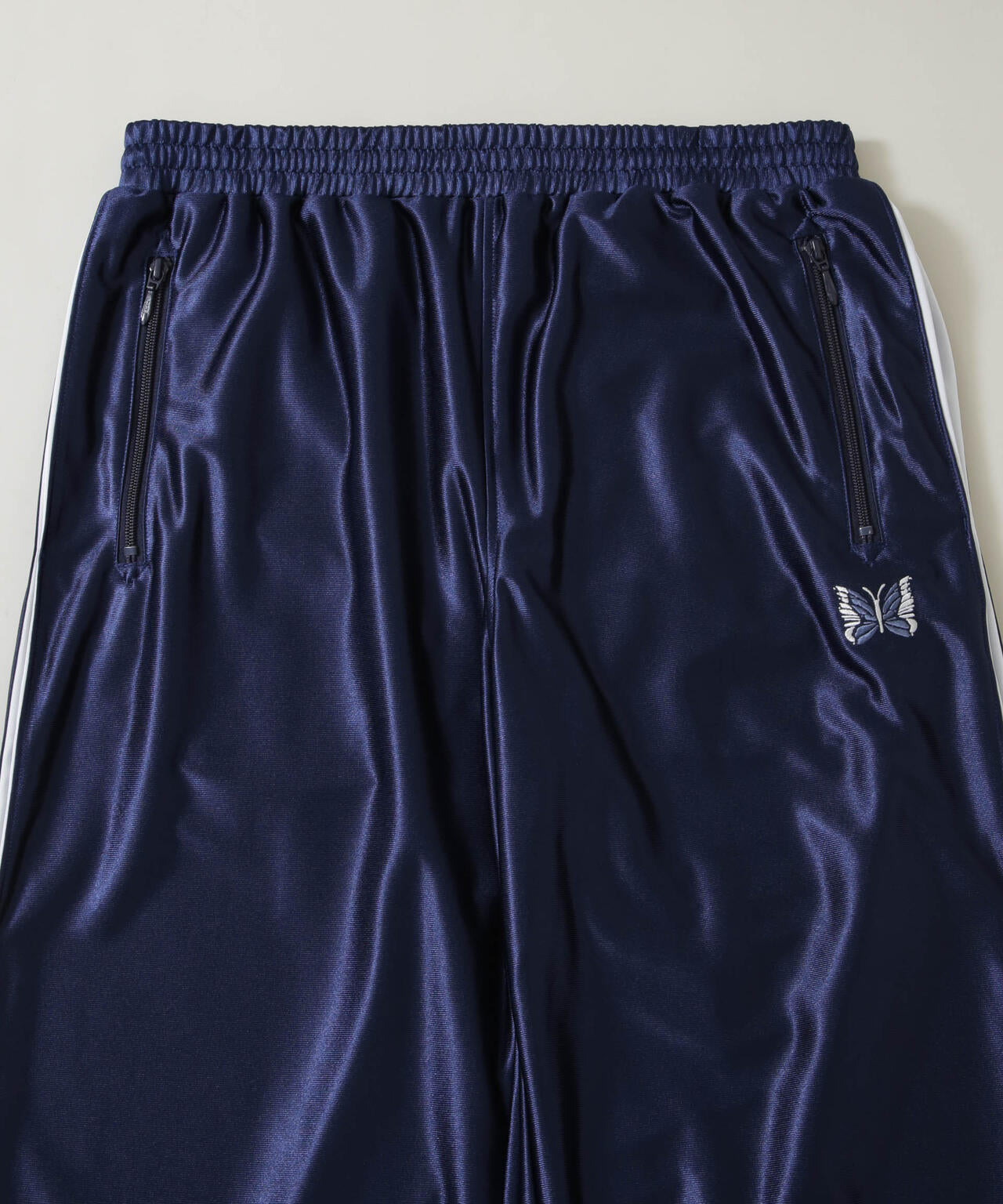 Needles/Track Pant - Tricot Sateen 6706127029