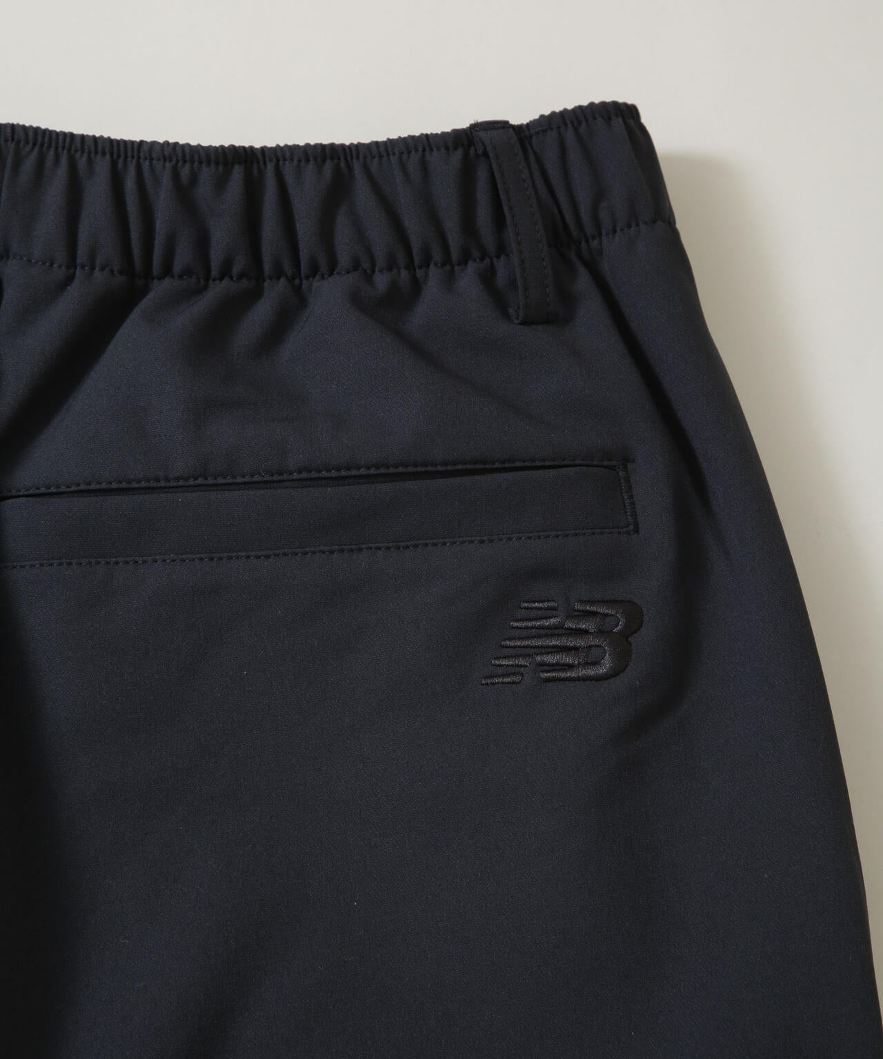 new balance/NB Greyテーパードパンツウォーターデファイ 6706127034