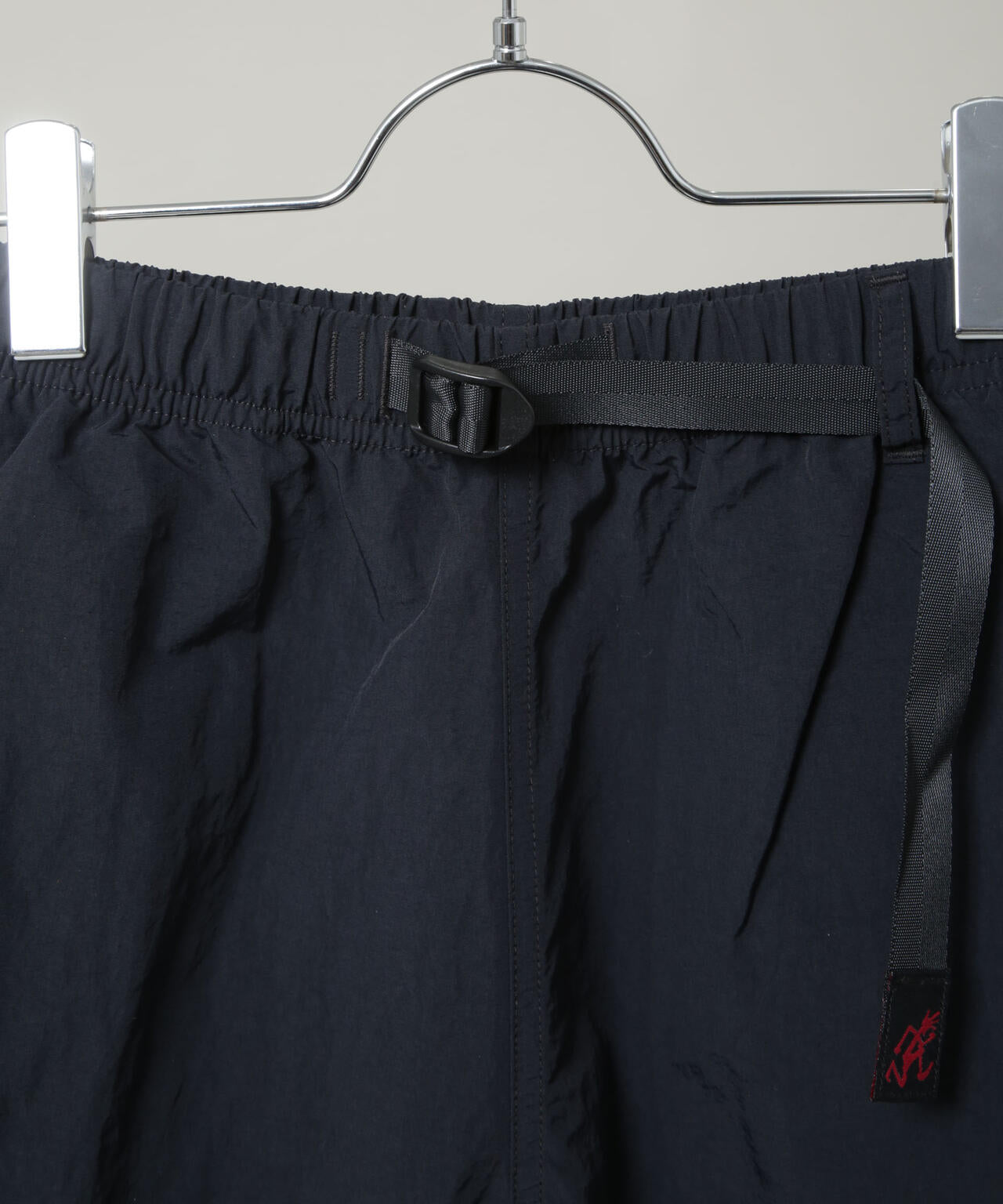 Gramicci/NYLON PACKABLE G-SHORT 6706127035
