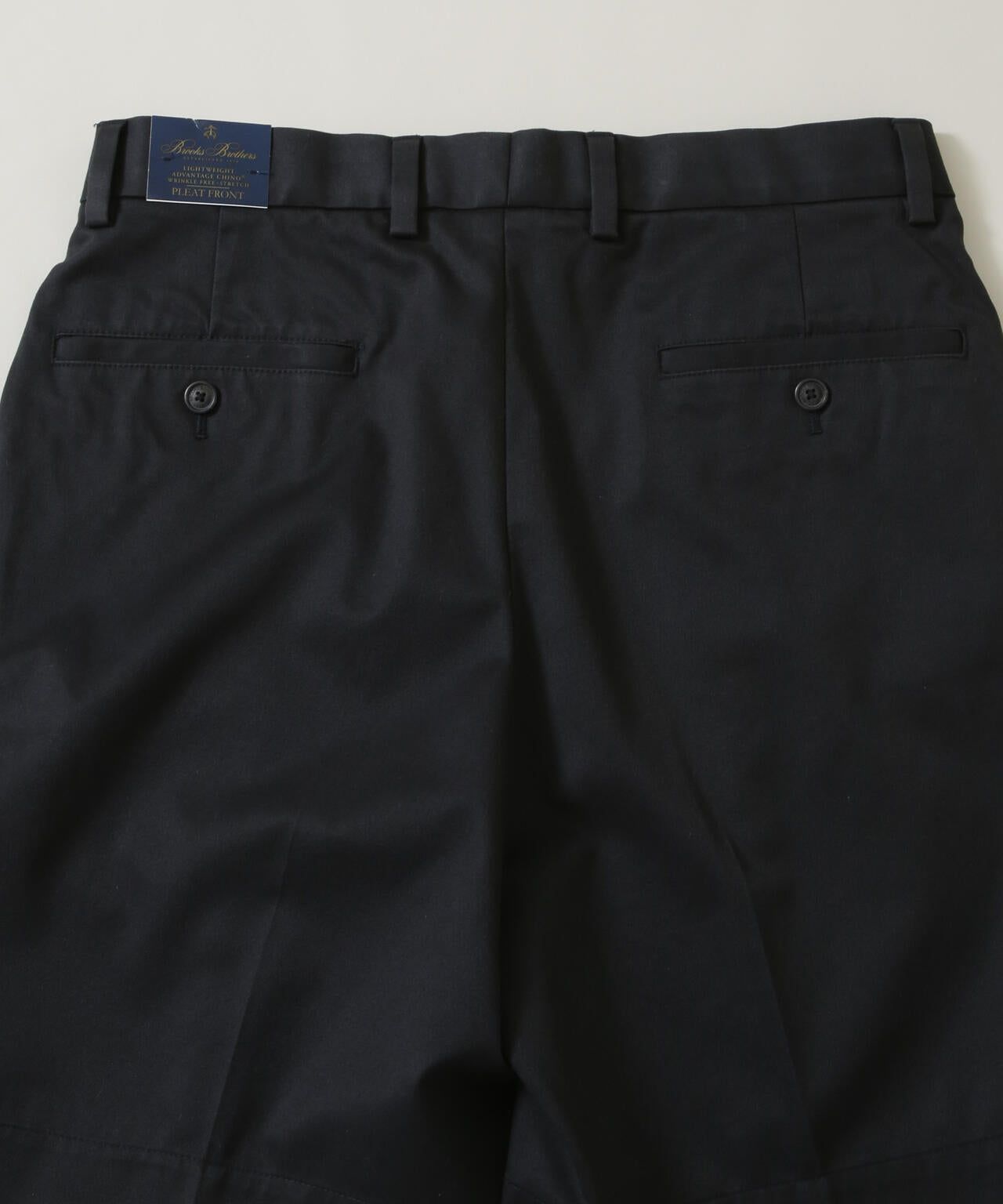 Brooks Brothers/CBT LW ADV Stretch Short 6706128004