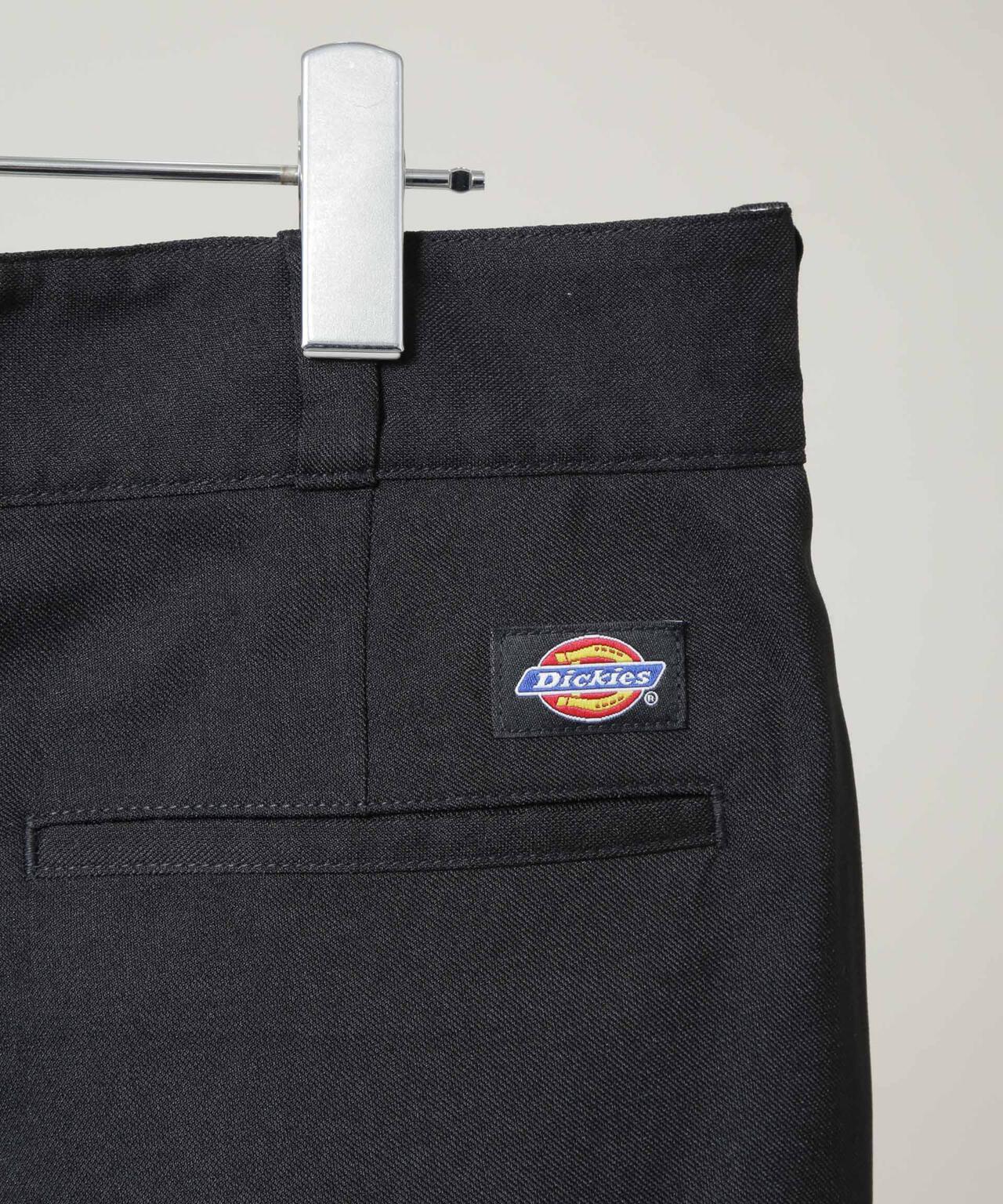 Dickies/別注 Wide Tuck Short Pants 6706128005