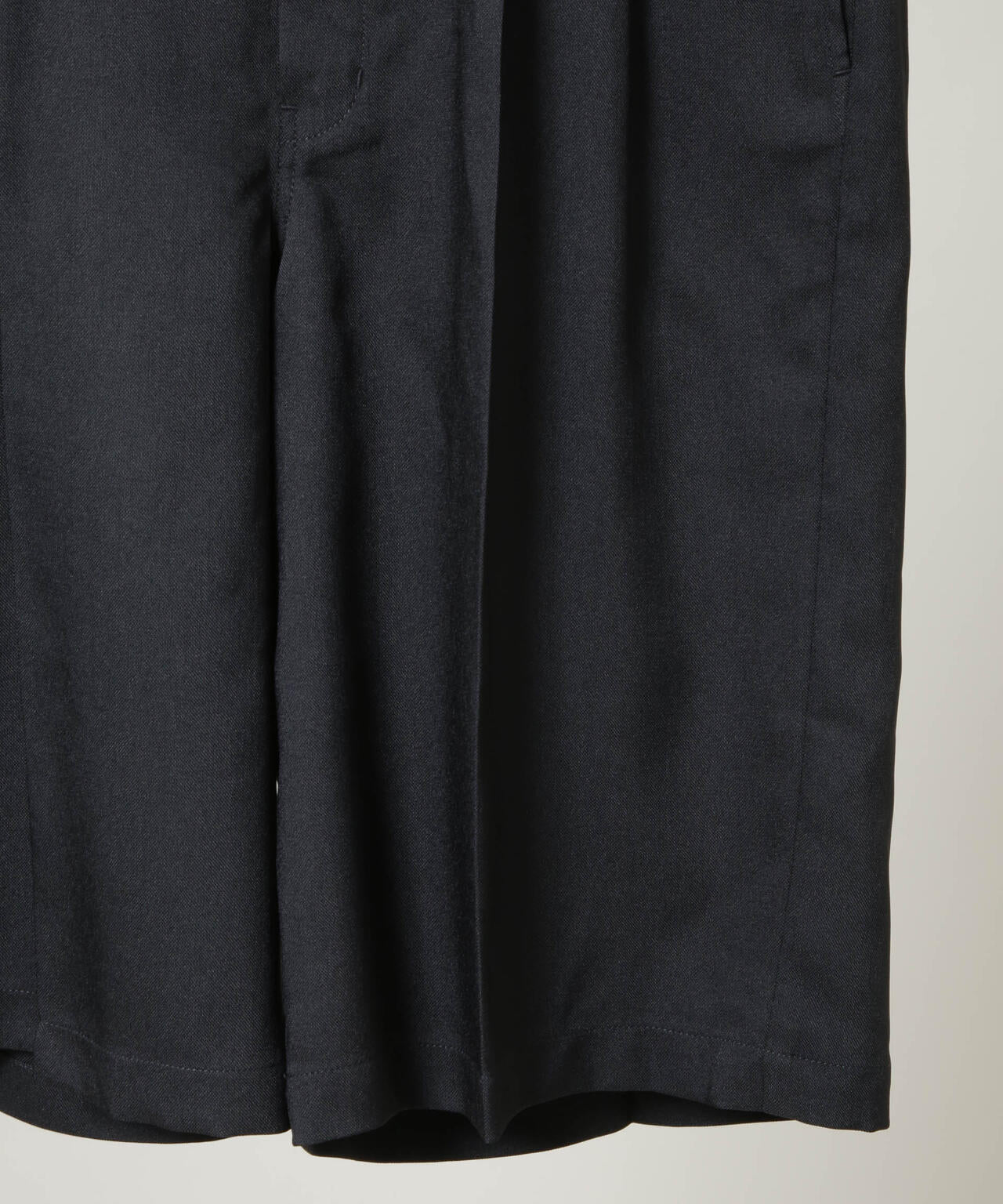 Dickies/別注 Wide Tuck Short Pants 6706128005