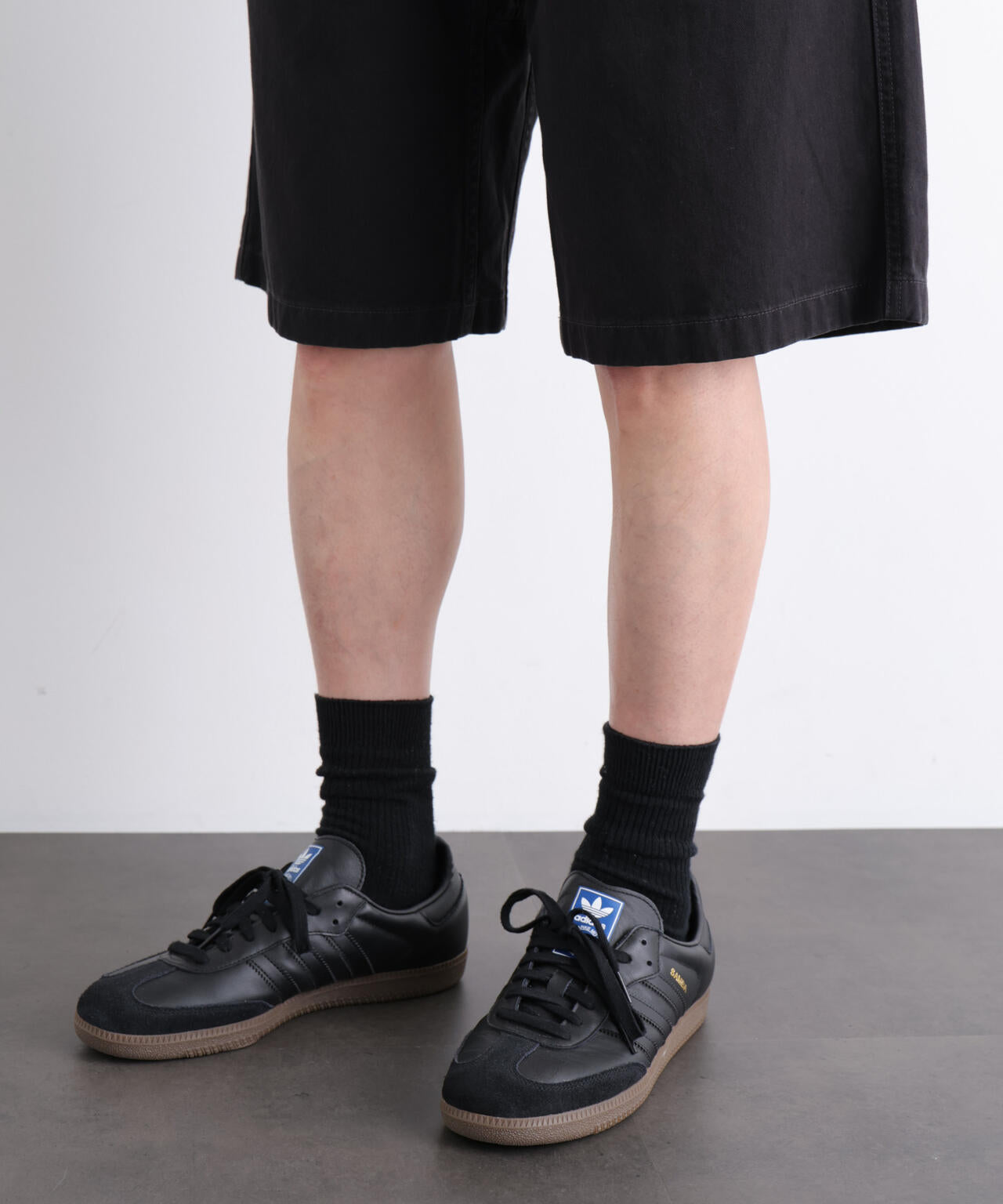 Gramicci/別注 Archive Big Shorts 6706128006