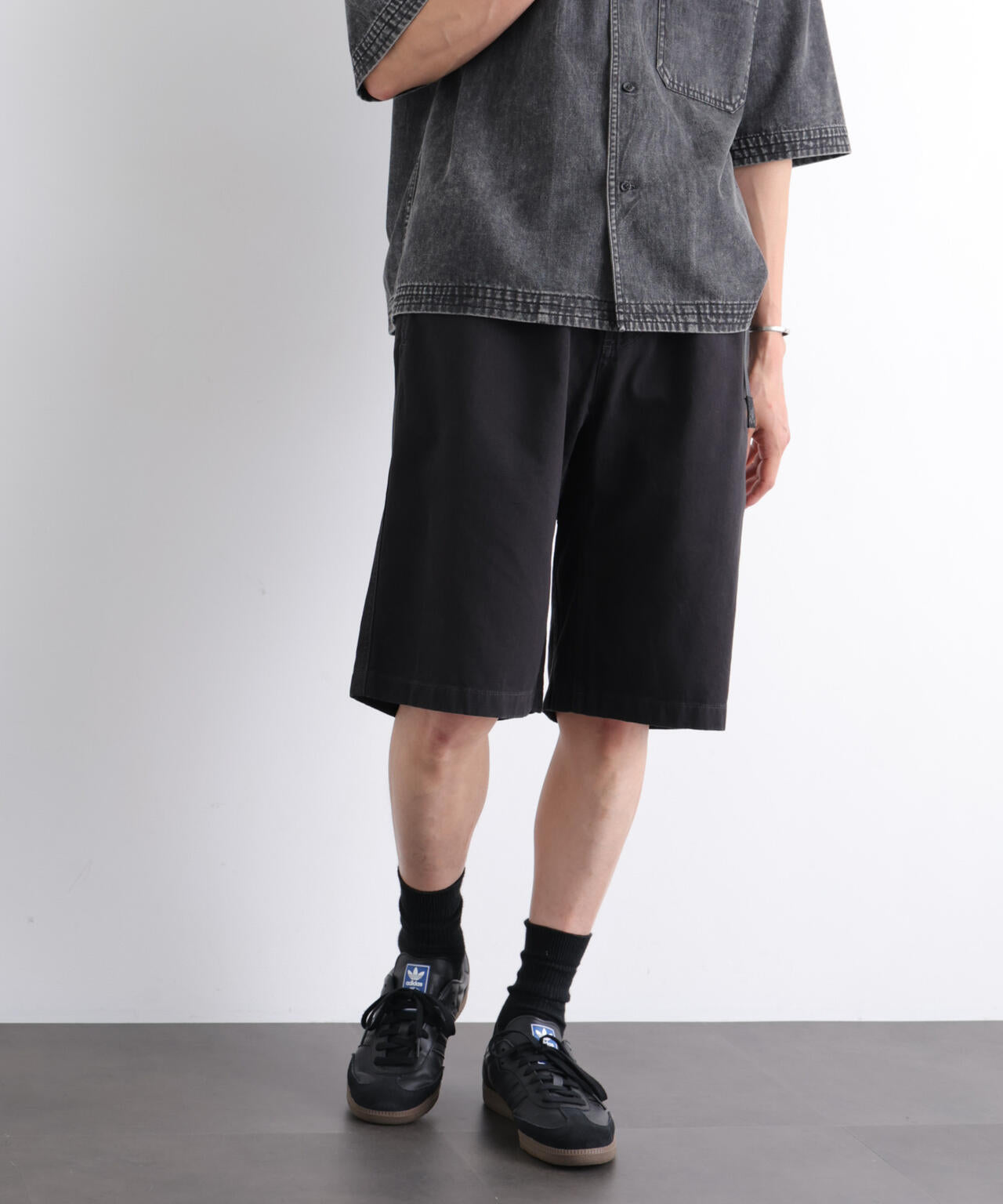Gramicci/別注 Archive Big Shorts 6706128006