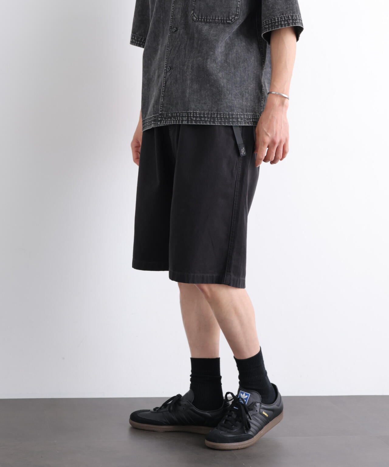 Gramicci/別注 Archive Big Shorts 6706128006