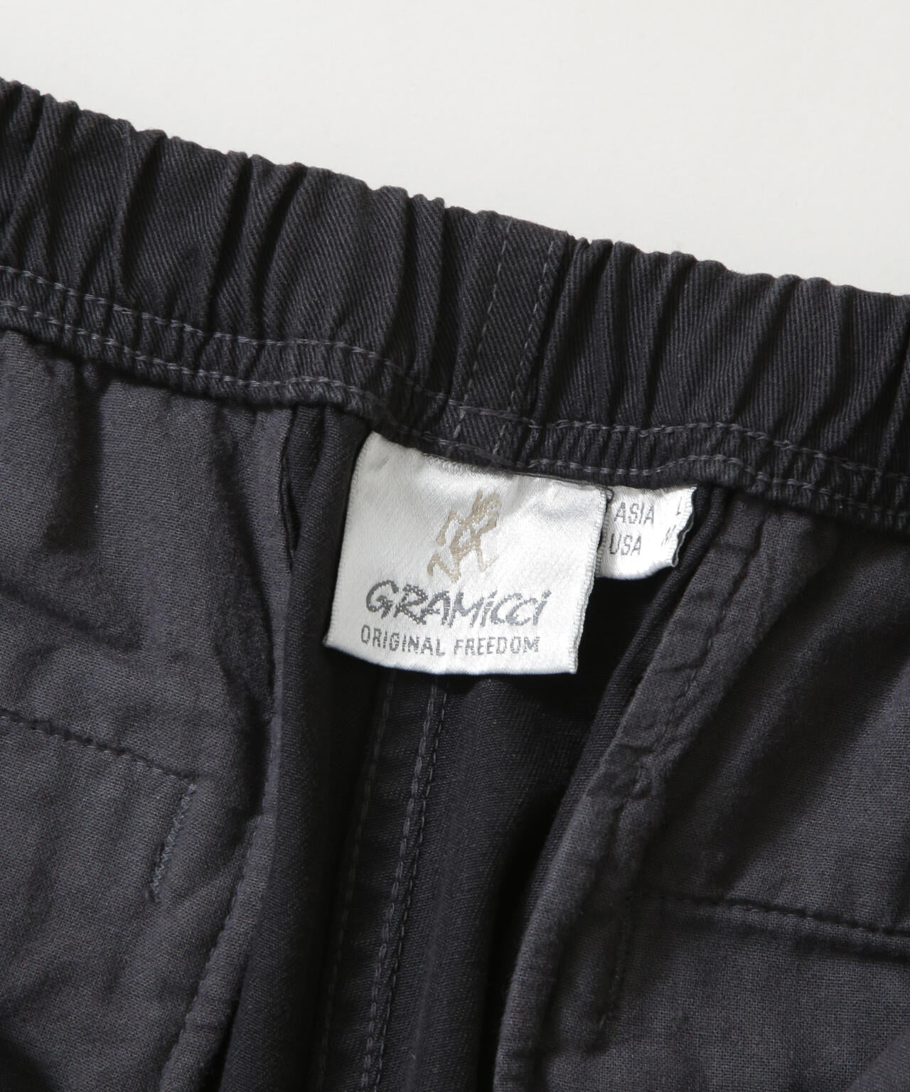 Gramicci/別注 Archive Big Shorts 6706128006