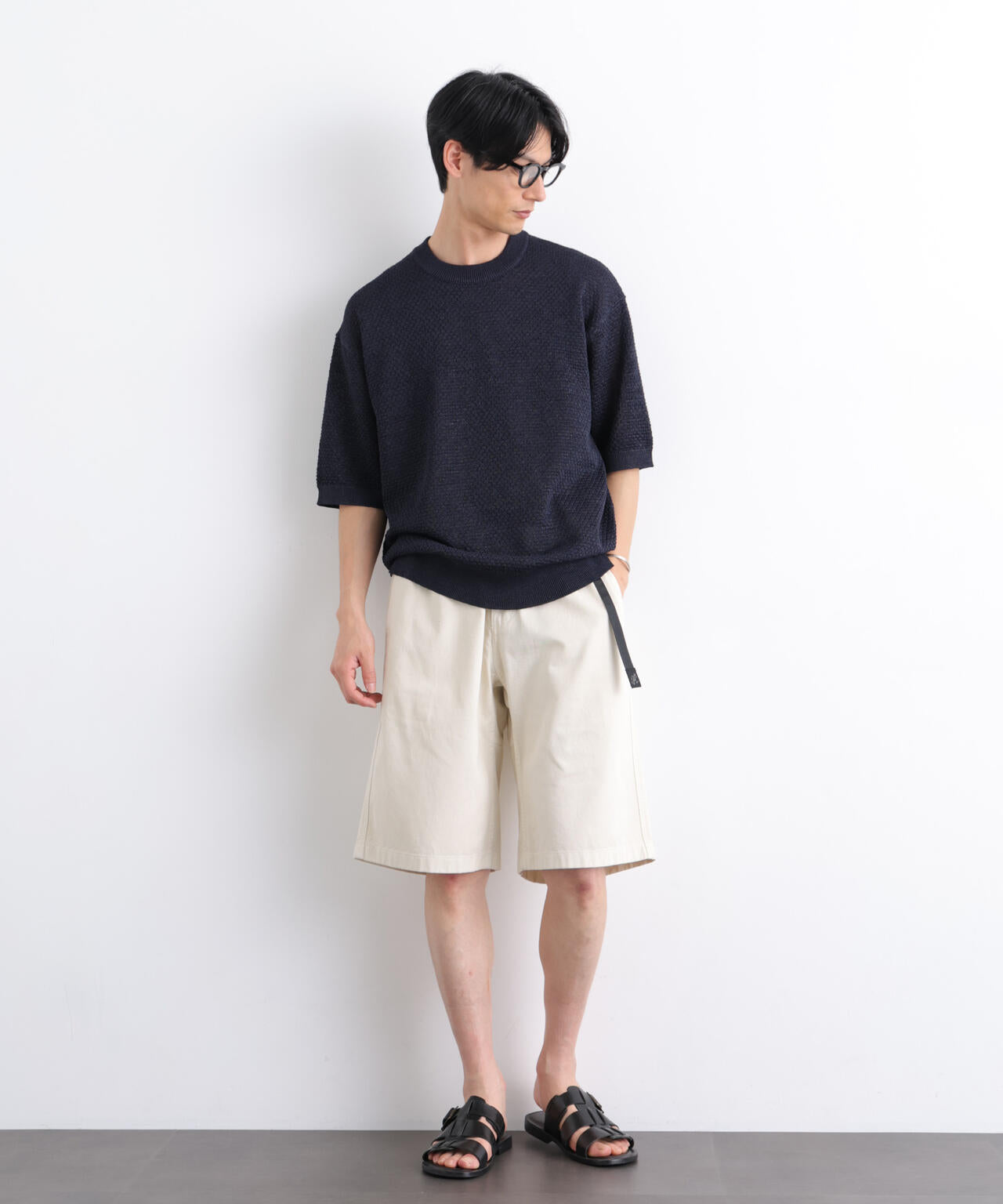 Gramicci/別注 Archive Big Shorts 6706128006