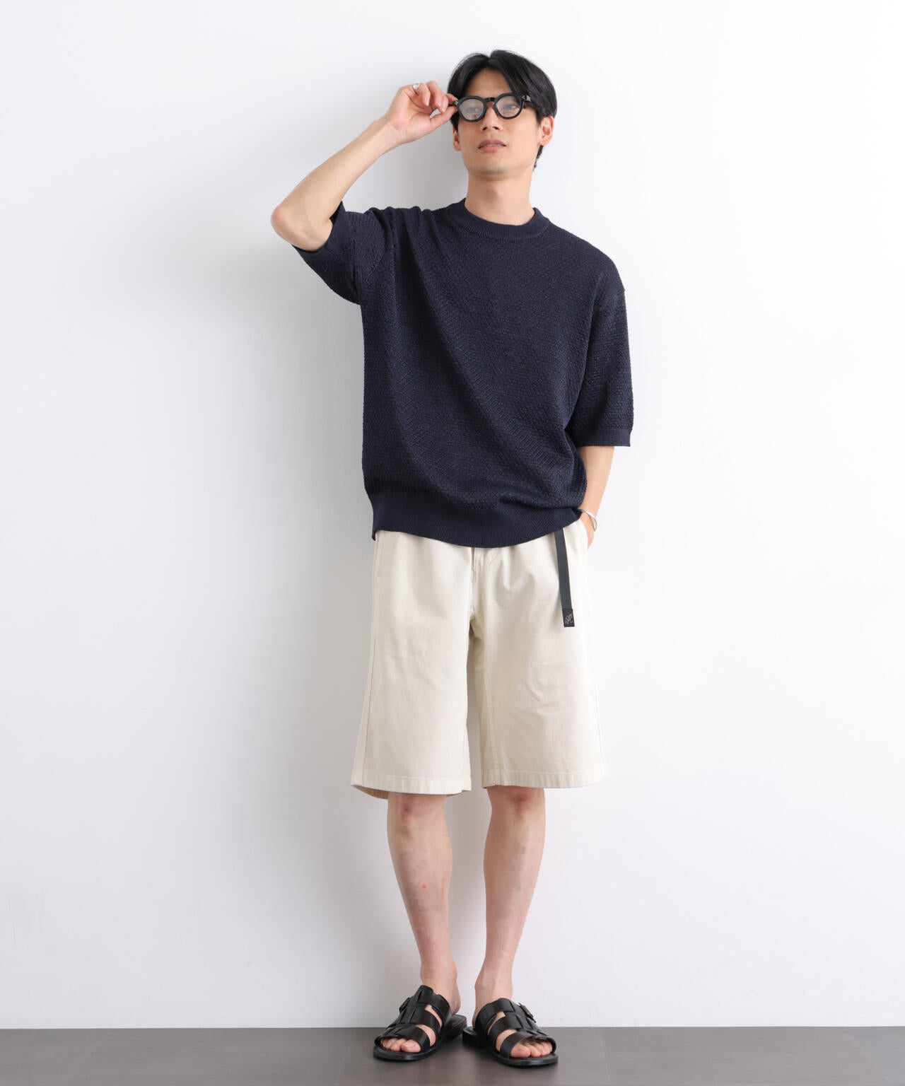 Gramicci/別注 Archive Big Shorts 6706128006