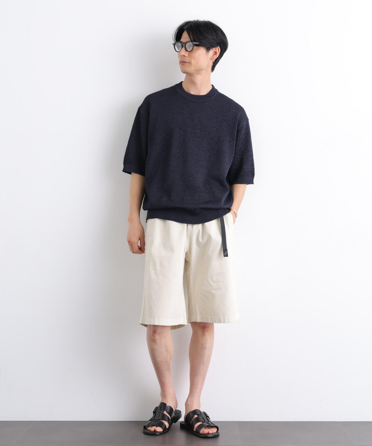 Gramicci/別注 Archive Big Shorts 6706128006