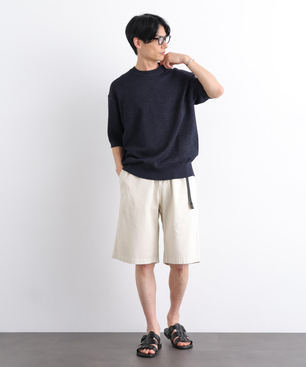 Gramicci/別注 Archive Big Shorts 6706128006