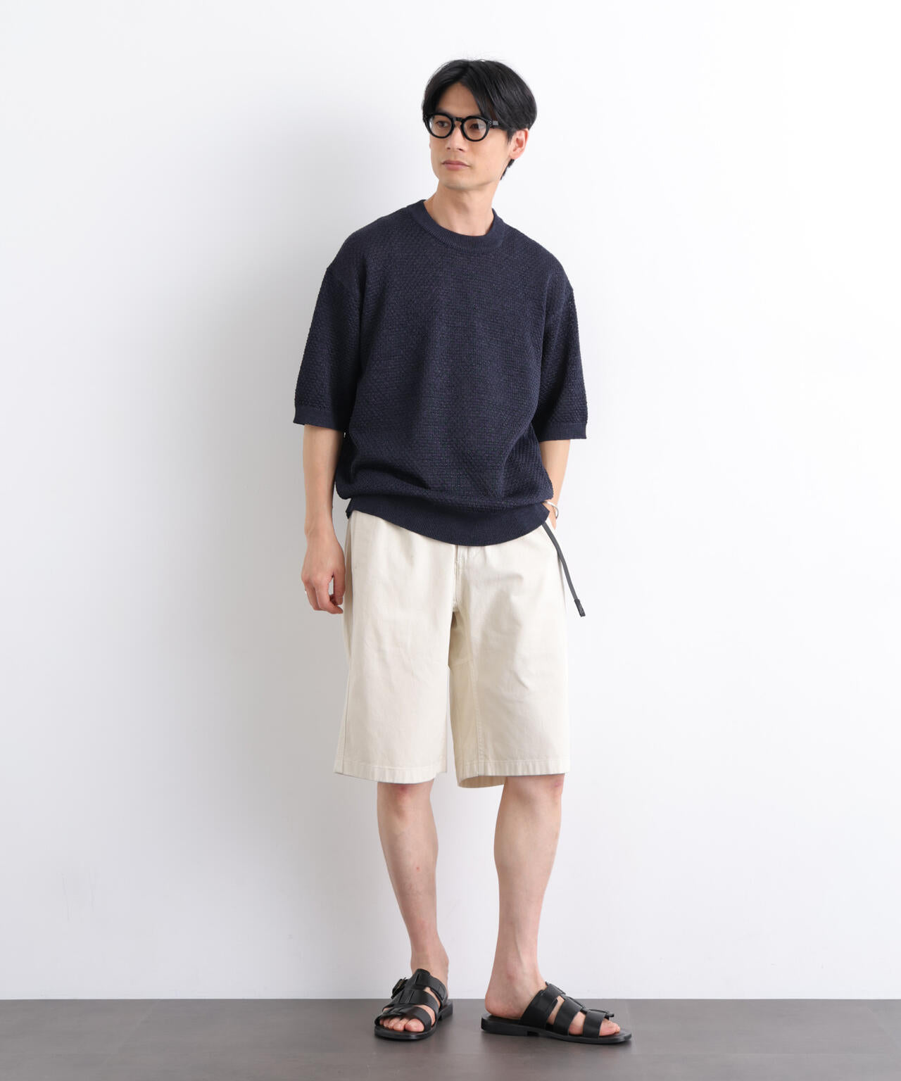 Gramicci/別注 Archive Big Shorts 6706128006
