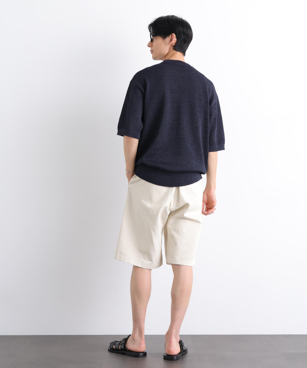 Gramicci/別注 Archive Big Shorts 6706128006