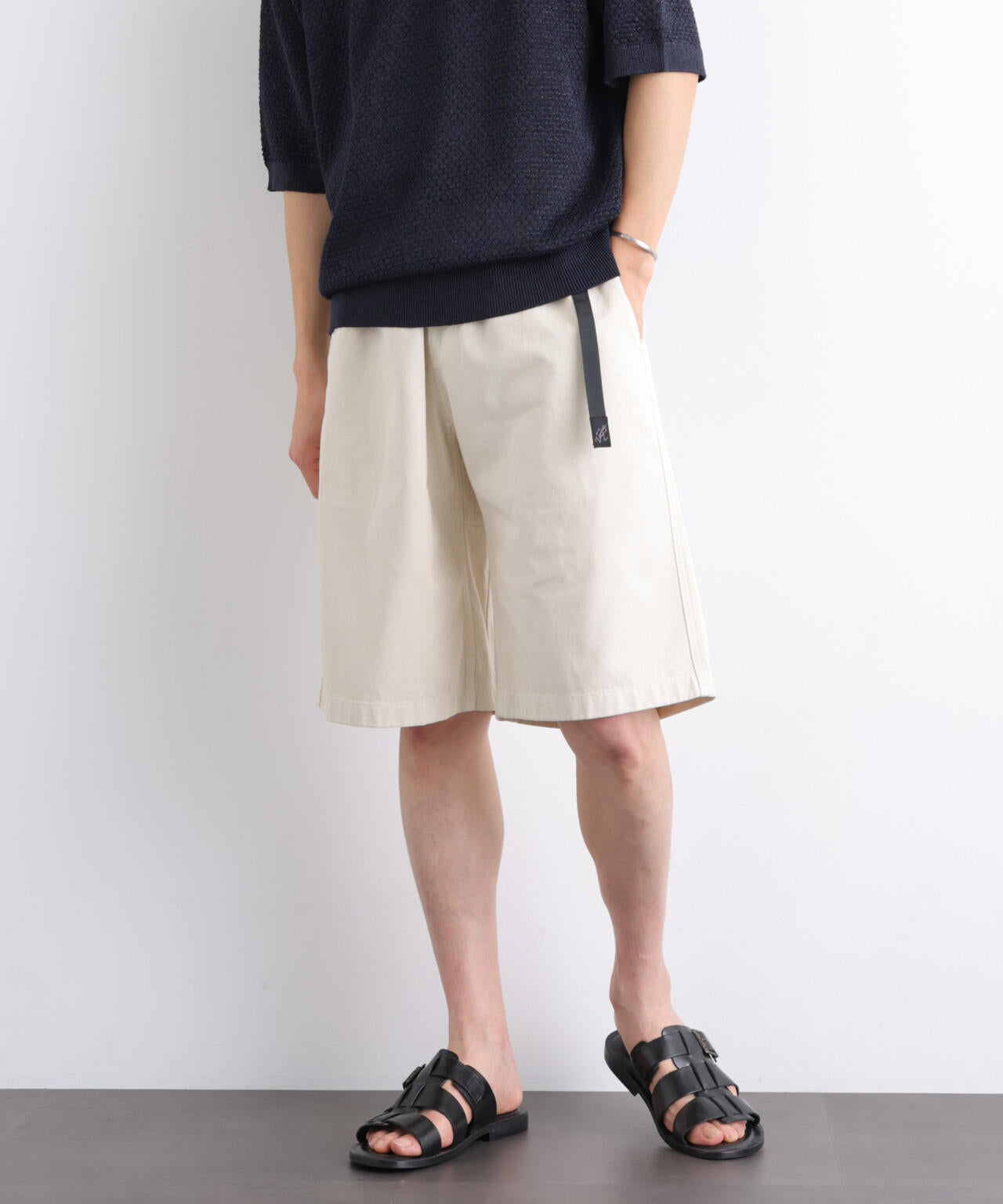 Gramicci/別注 Archive Big Shorts 6706128006