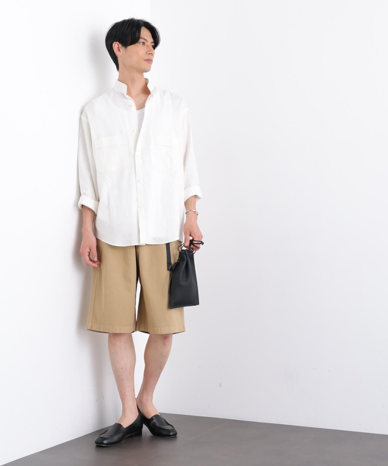 Gramicci/別注 Archive Big Shorts 6706128006