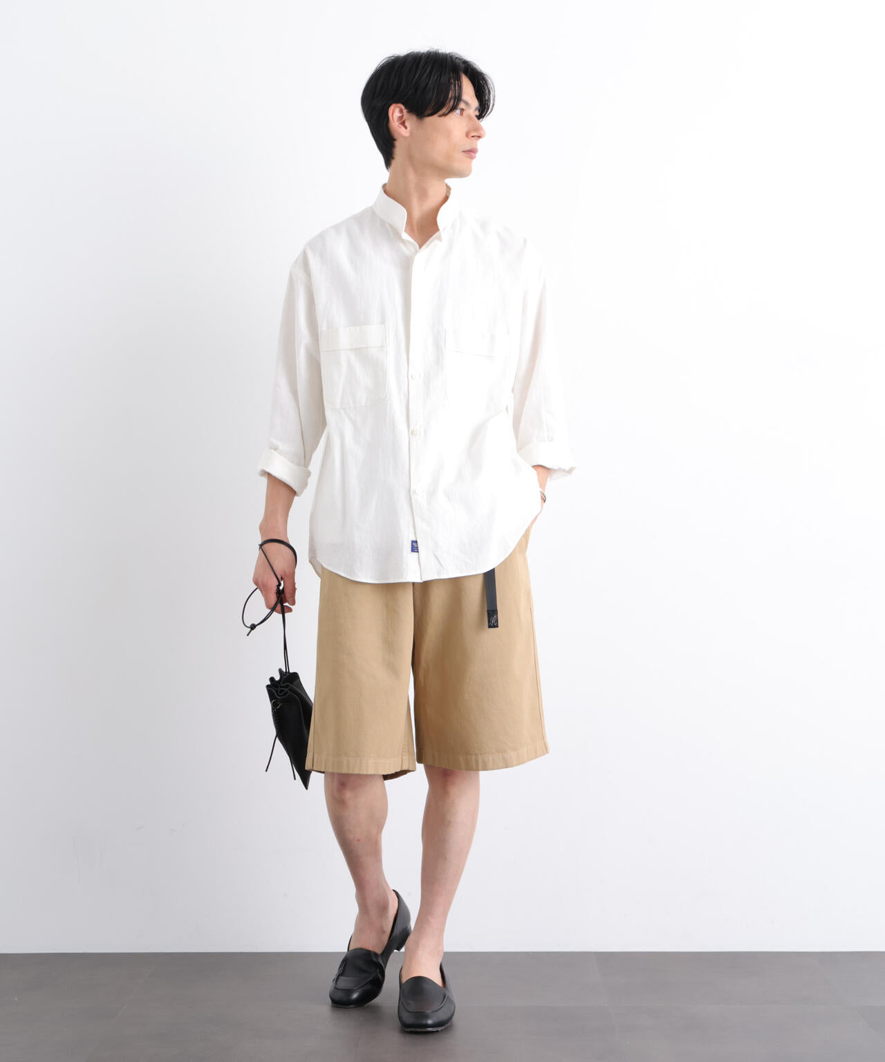 Gramicci/別注 Archive Big Shorts 6706128006