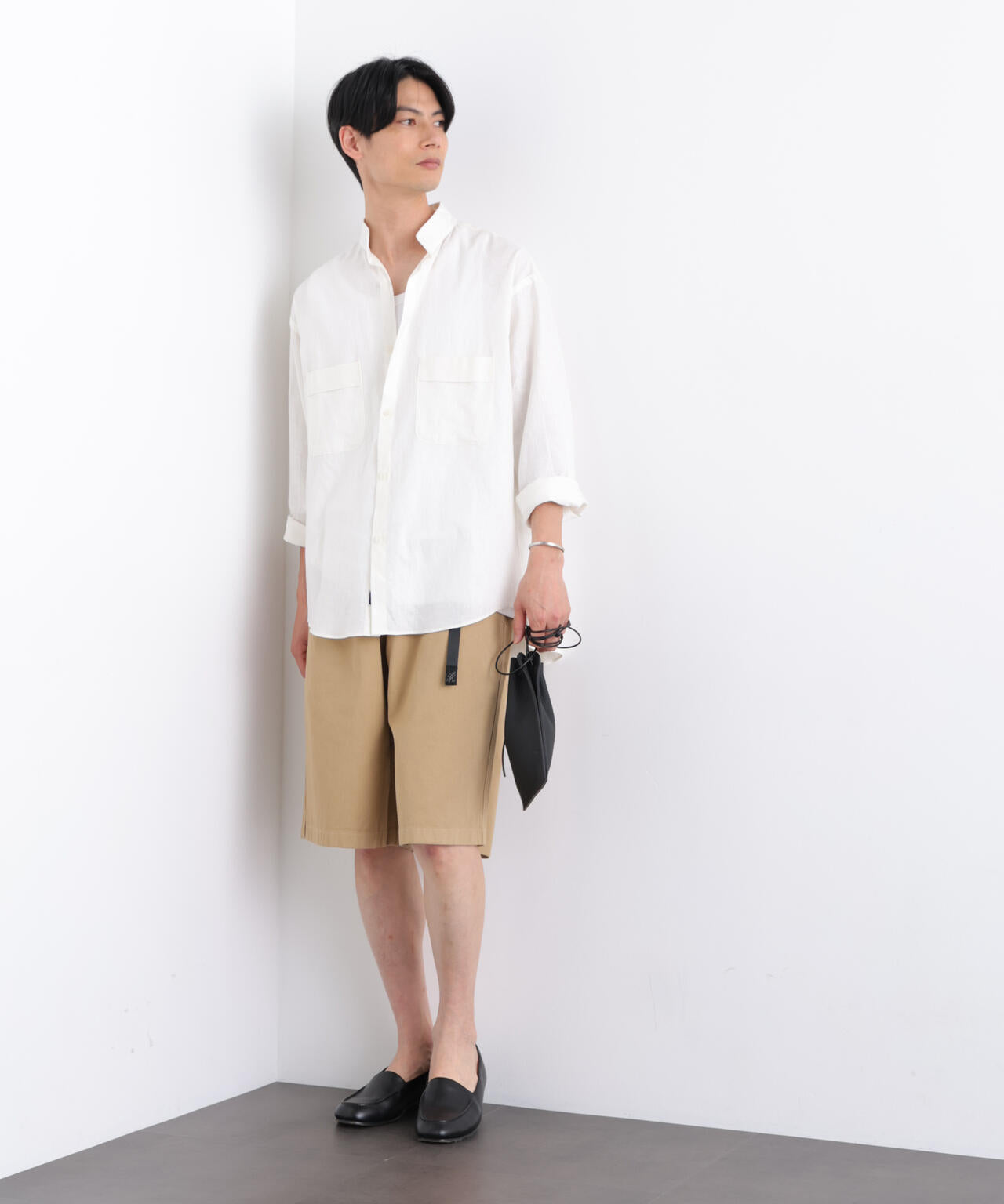 Gramicci/別注 Archive Big Shorts 6706128006