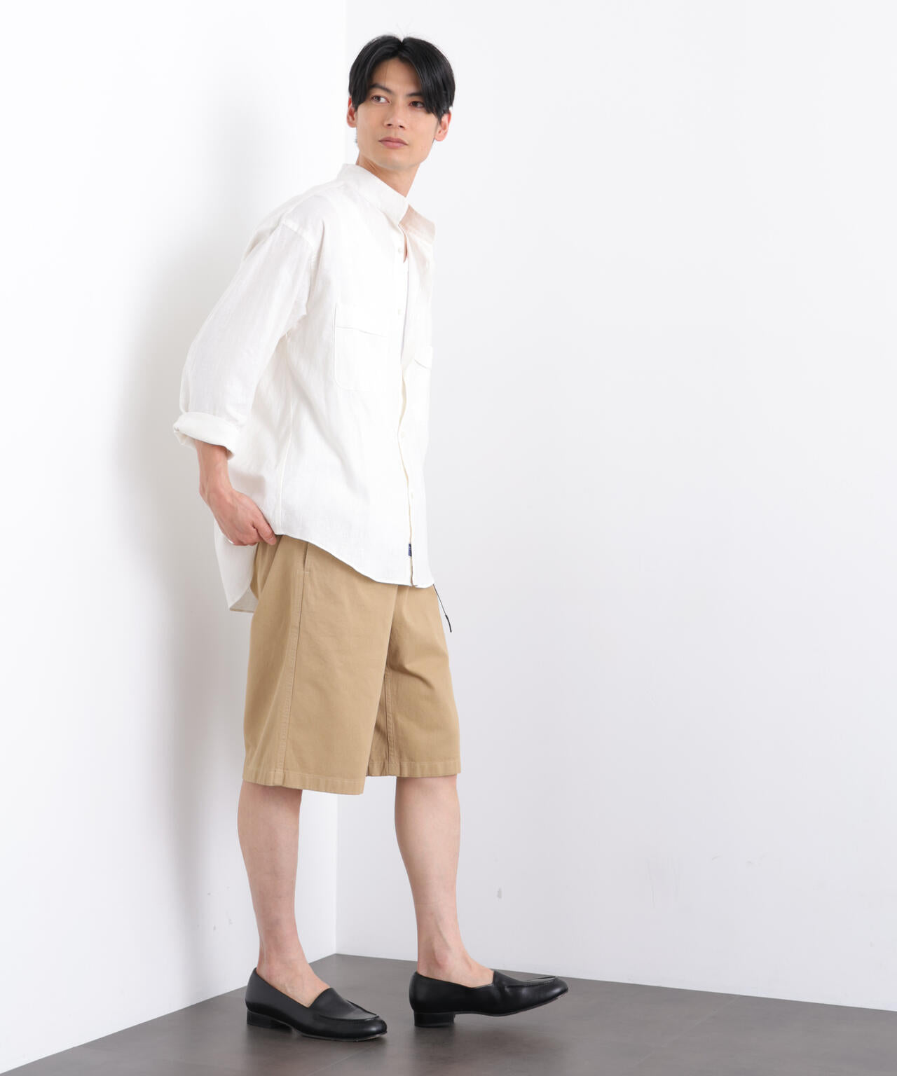 Gramicci/別注 Archive Big Shorts 6706128006