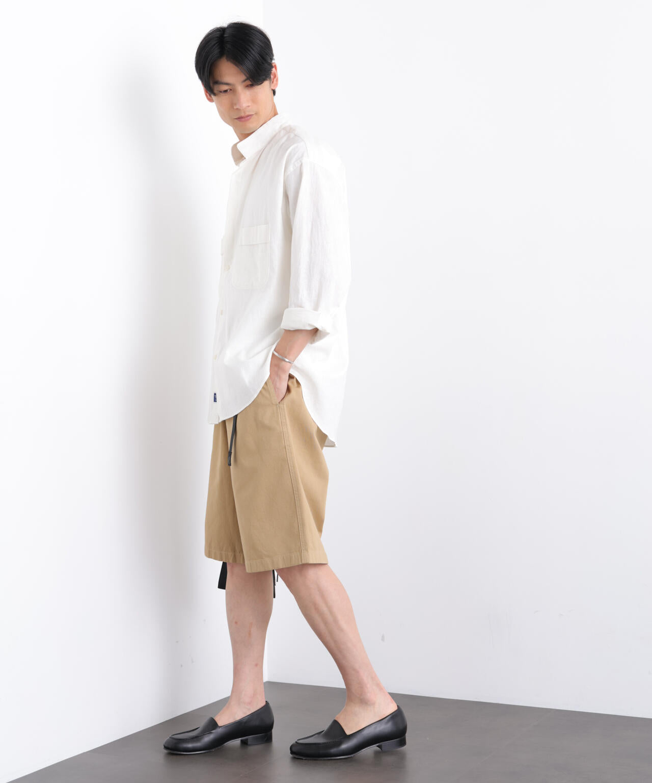 Gramicci/別注 Archive Big Shorts 6706128006