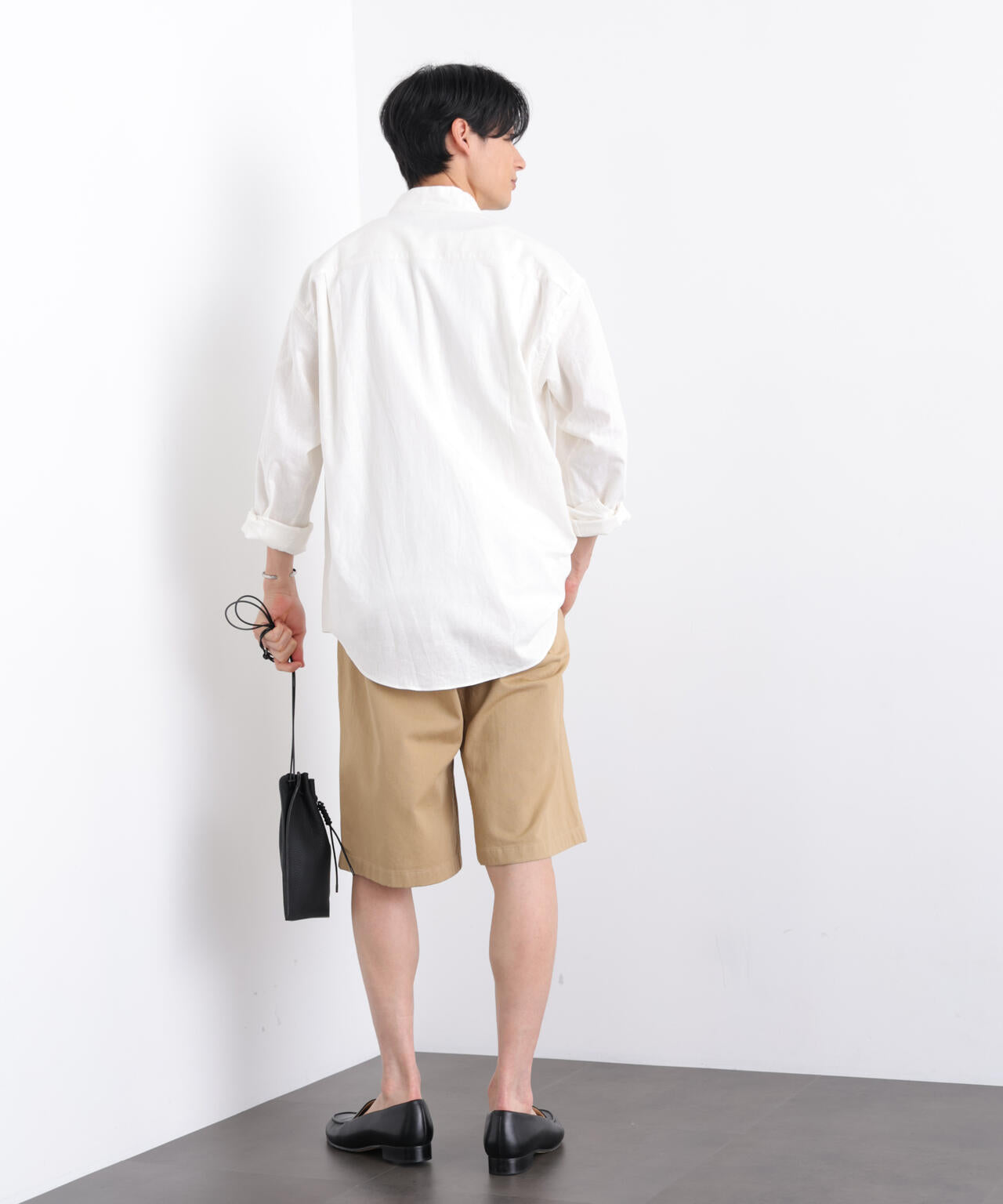 Gramicci/別注 Archive Big Shorts 6706128006
