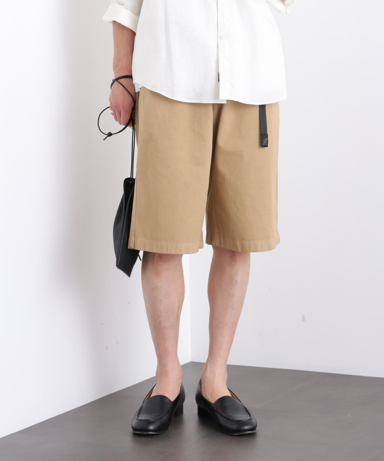 Gramicci/別注 Archive Big Shorts 6706128006