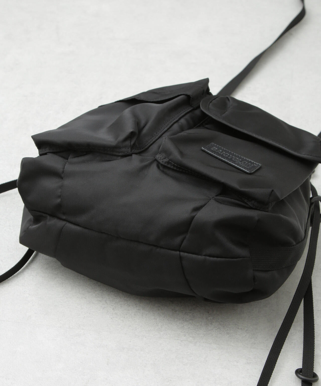 BAICYCLON by bagjack/別注 3WAY MINI SHOULDER BAG 6706132006