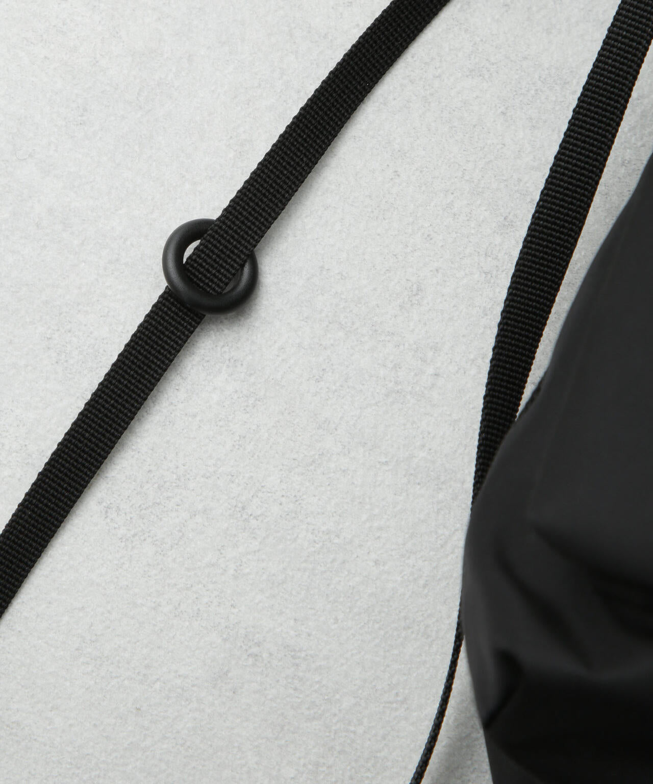 BAICYCLON by bagjack/別注 3WAY MINI SHOULDER BAG 6706132006