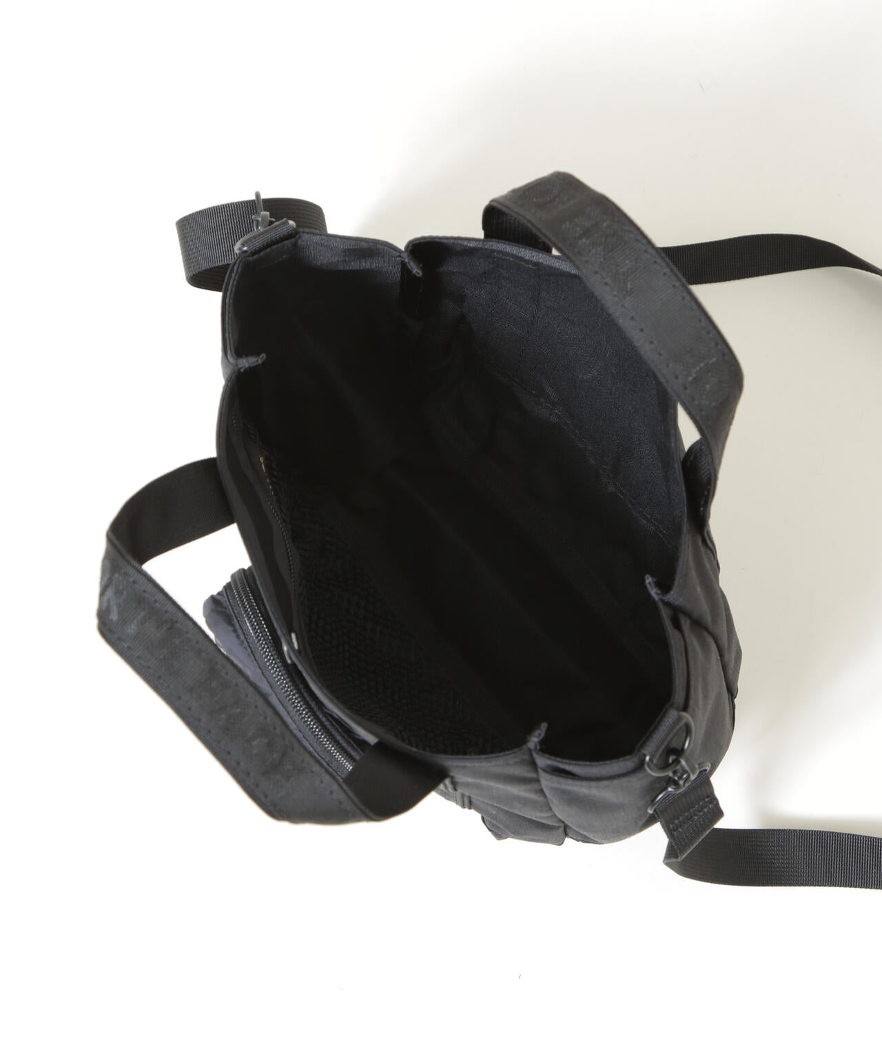THE NORTH FACE PURPLE LABEL/CORDURA Nylon Shoulder Tote Bag 6706132011