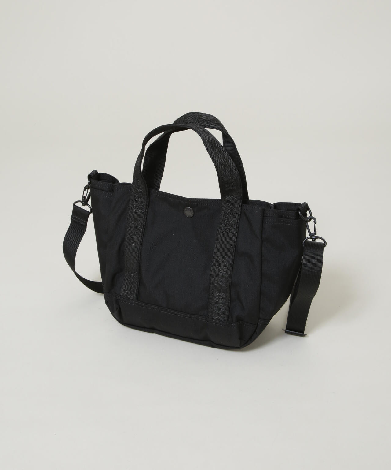 THE NORTH FACE PURPLE LABEL/CORDURA Nylon Shoulder Tote Bag 6706132011