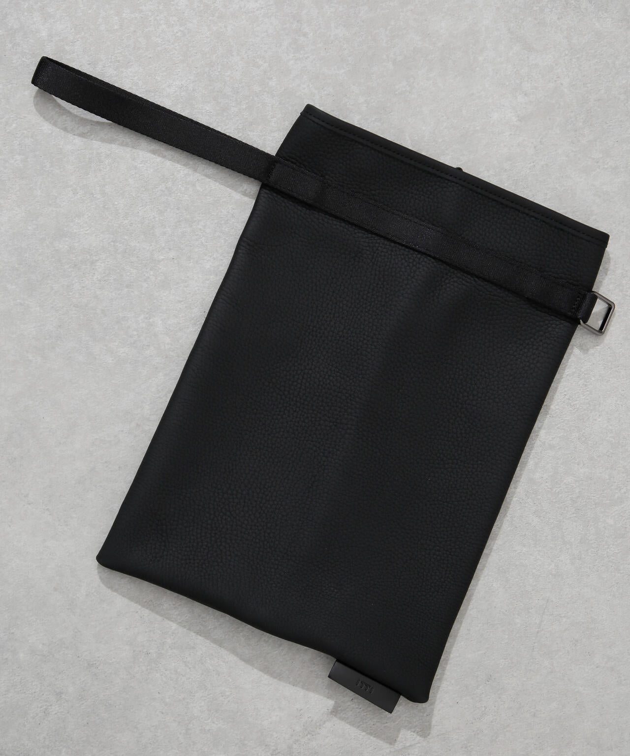 ITTI/別注 ANNIE RICE BAG iii 6706132014