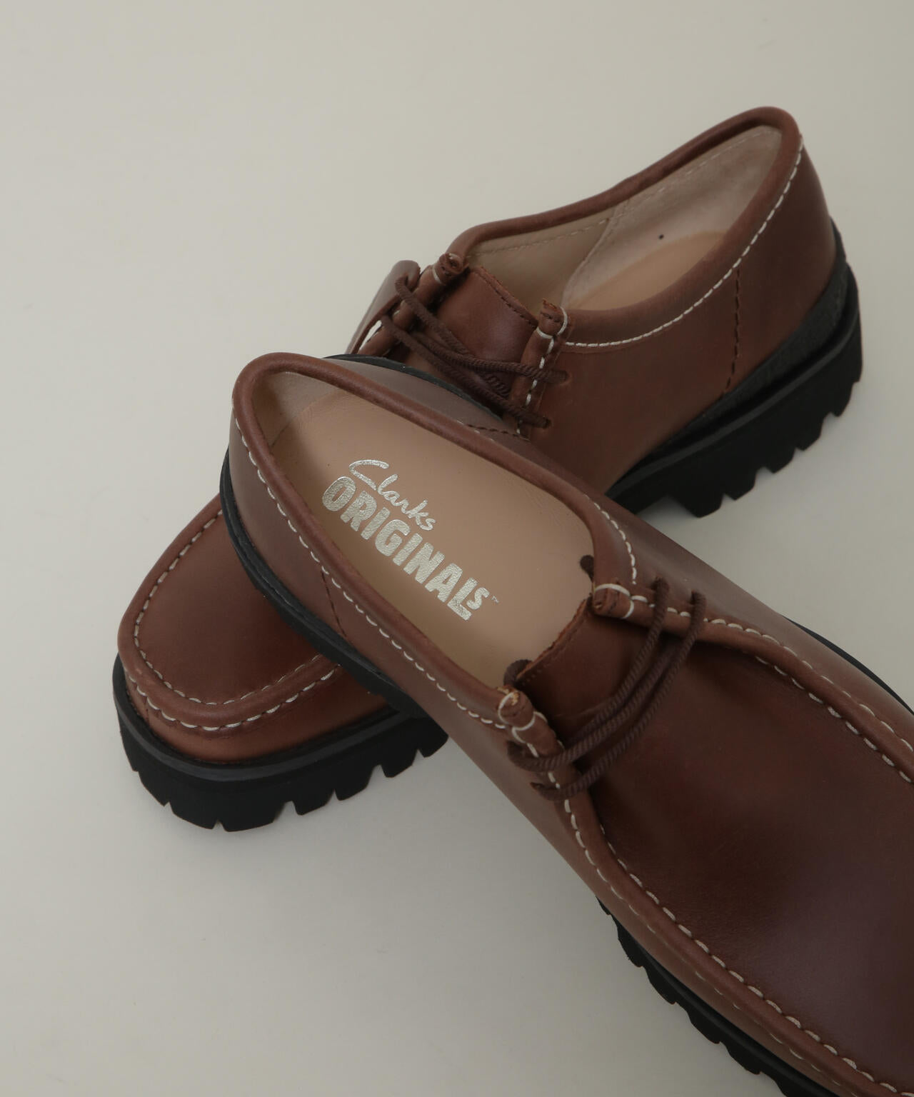 clarks/Walla Yukoner 6706133003