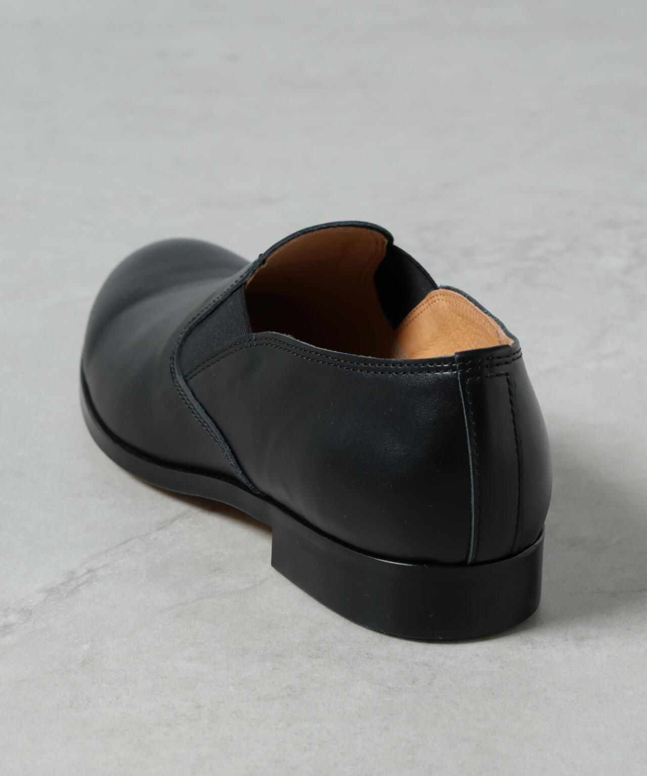 PADRONE THE STANDARD LINE/別注 SIDE GORE SHOES/サイドゴアシューズ 6706133006