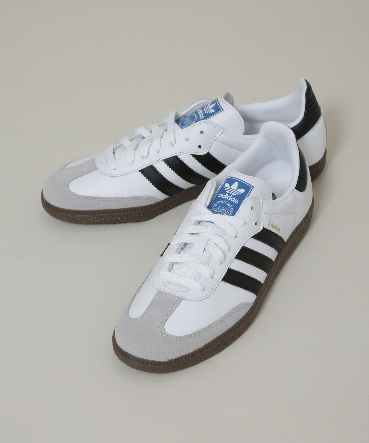 adidas/SAMBA OG 6706134002