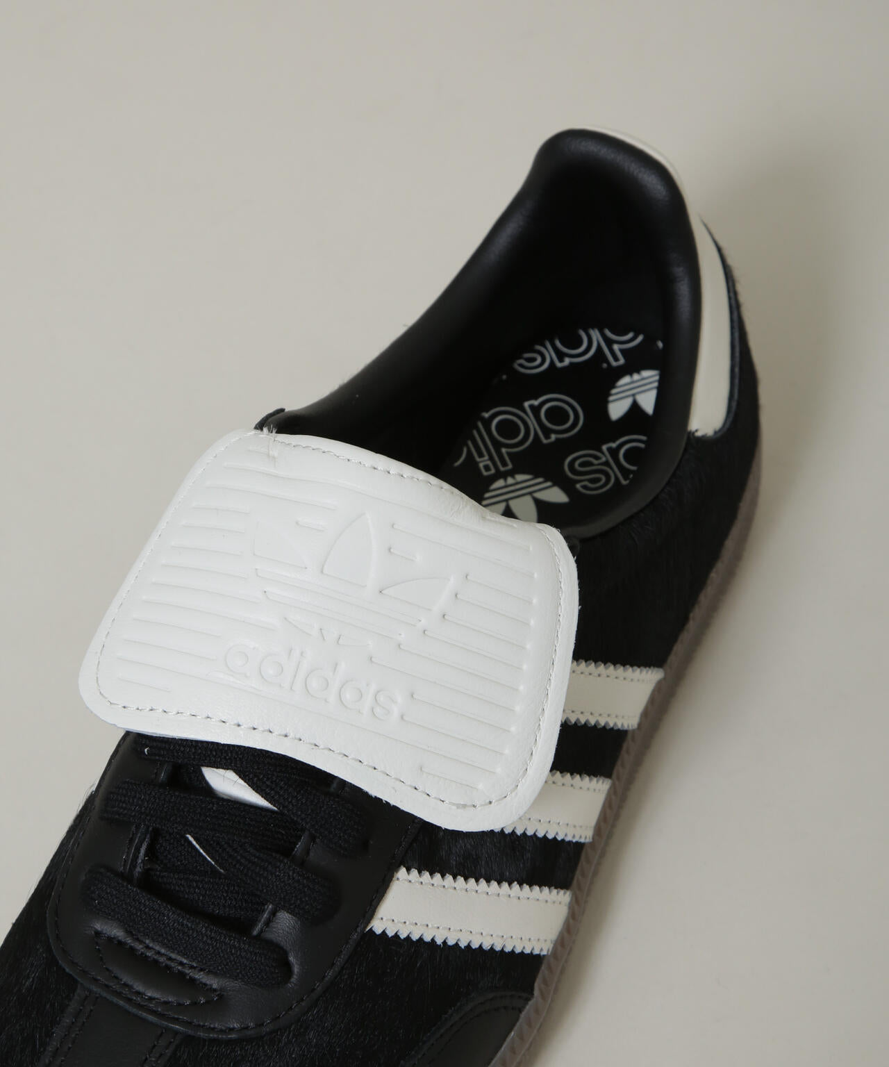adidas/SAMBA LT W 6706134003