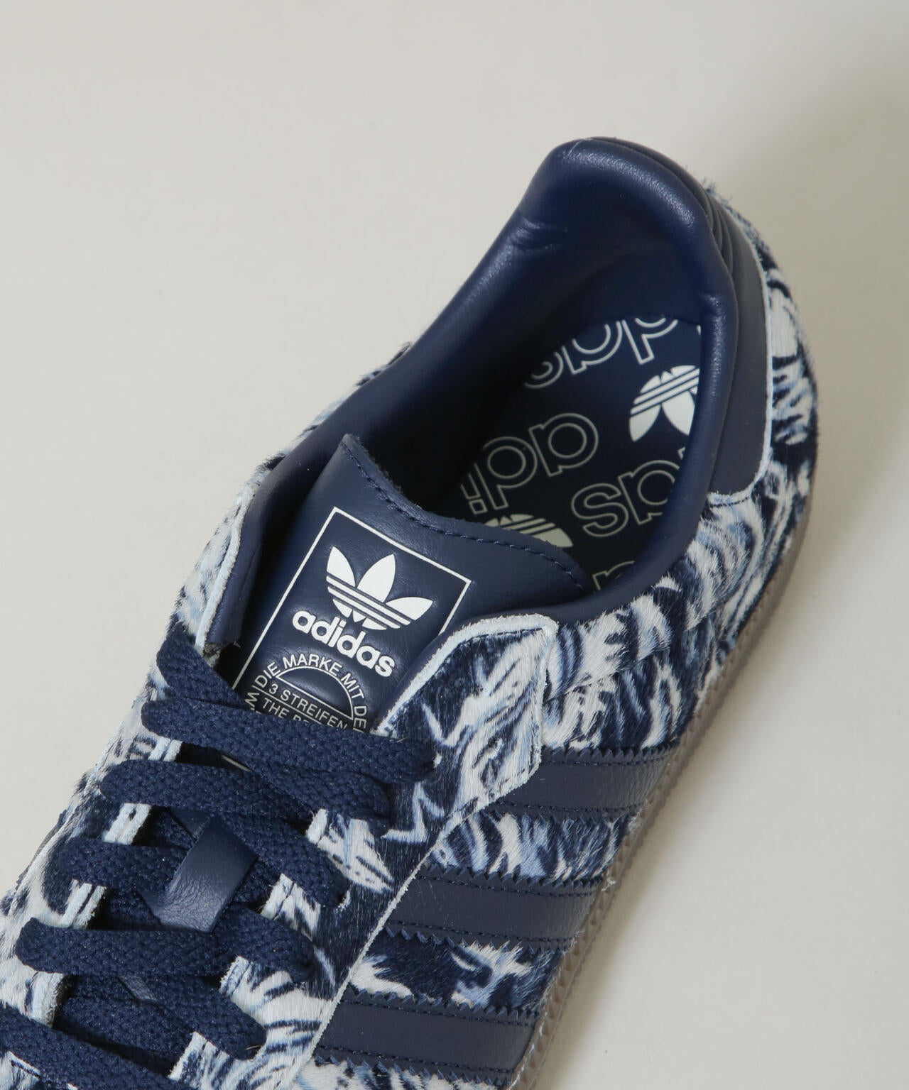 adidas/SAMBA OG W 6706134004