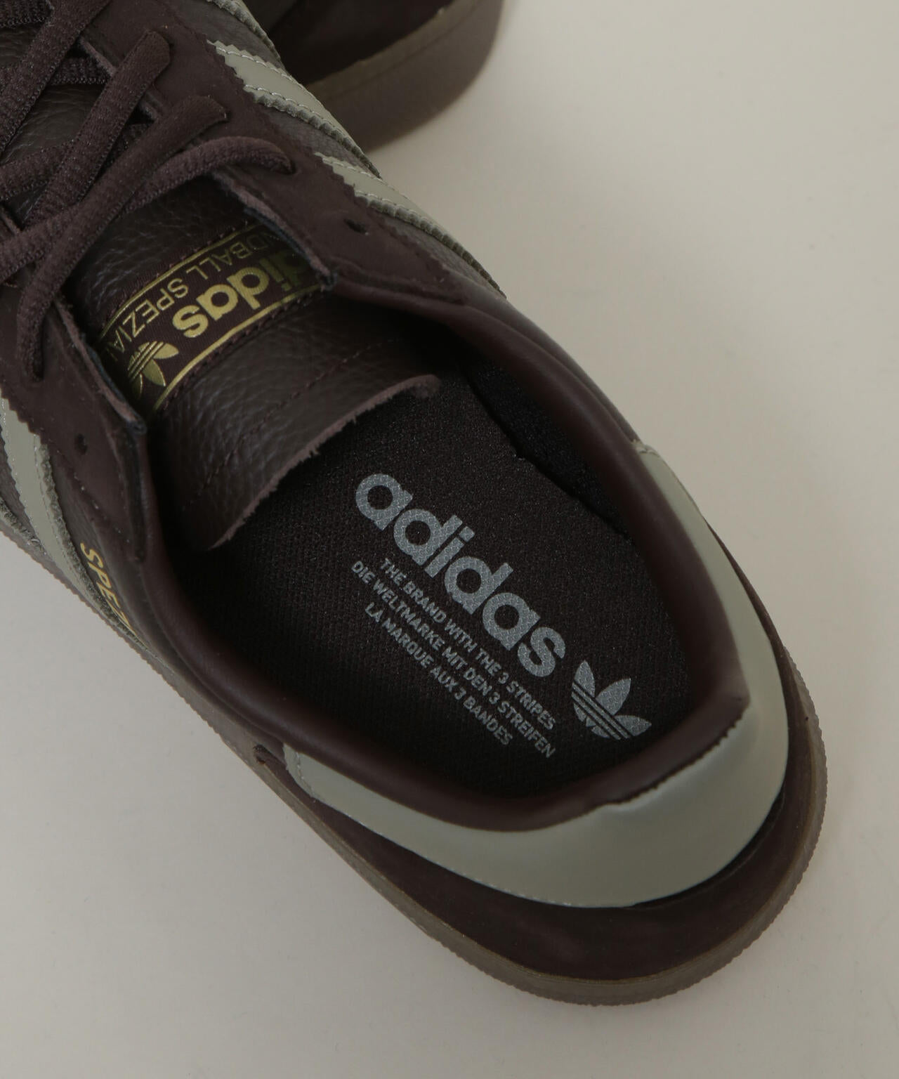 adidas/HANDBALL SPEZIAL 6706134006