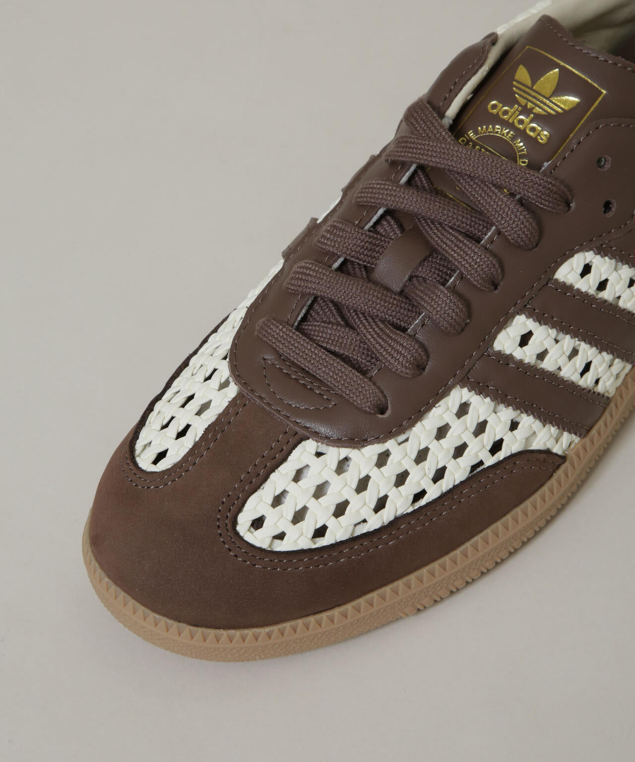 adidas/SAMBA OG W 6706134017