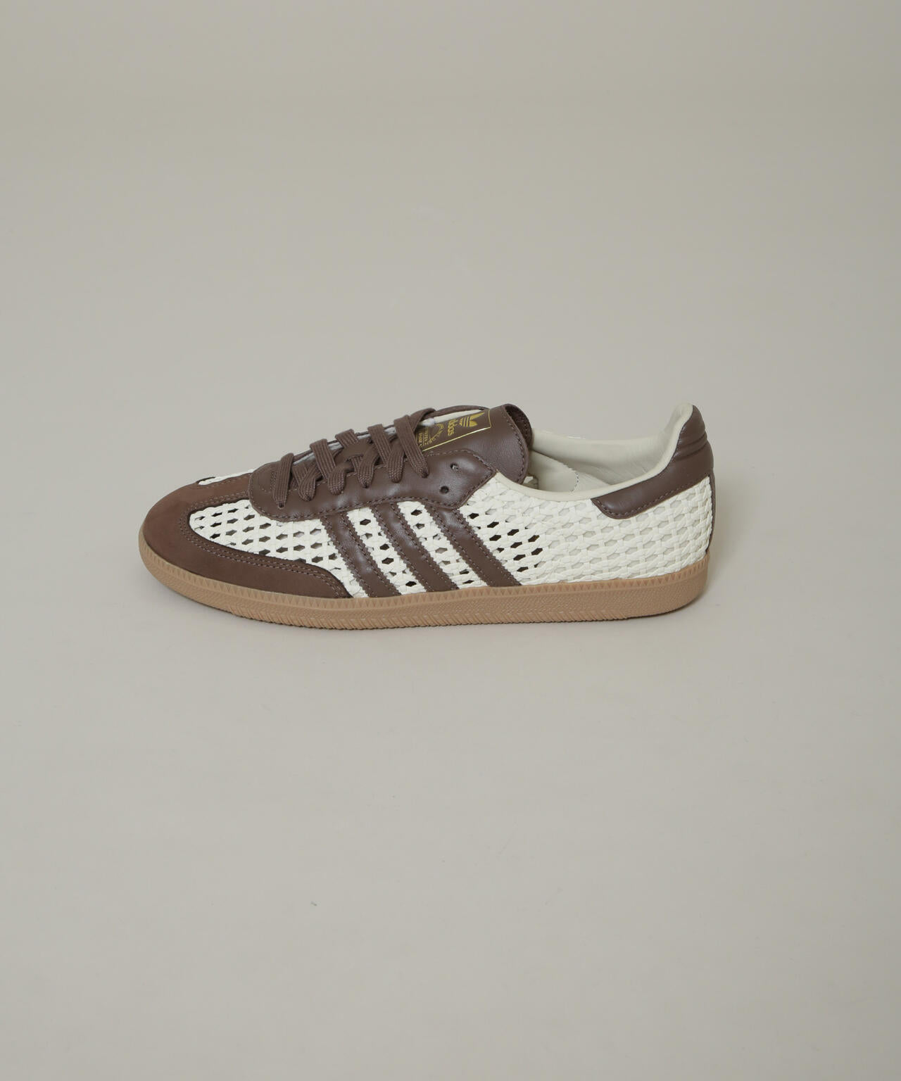 adidas/SAMBA OG W 6706134017