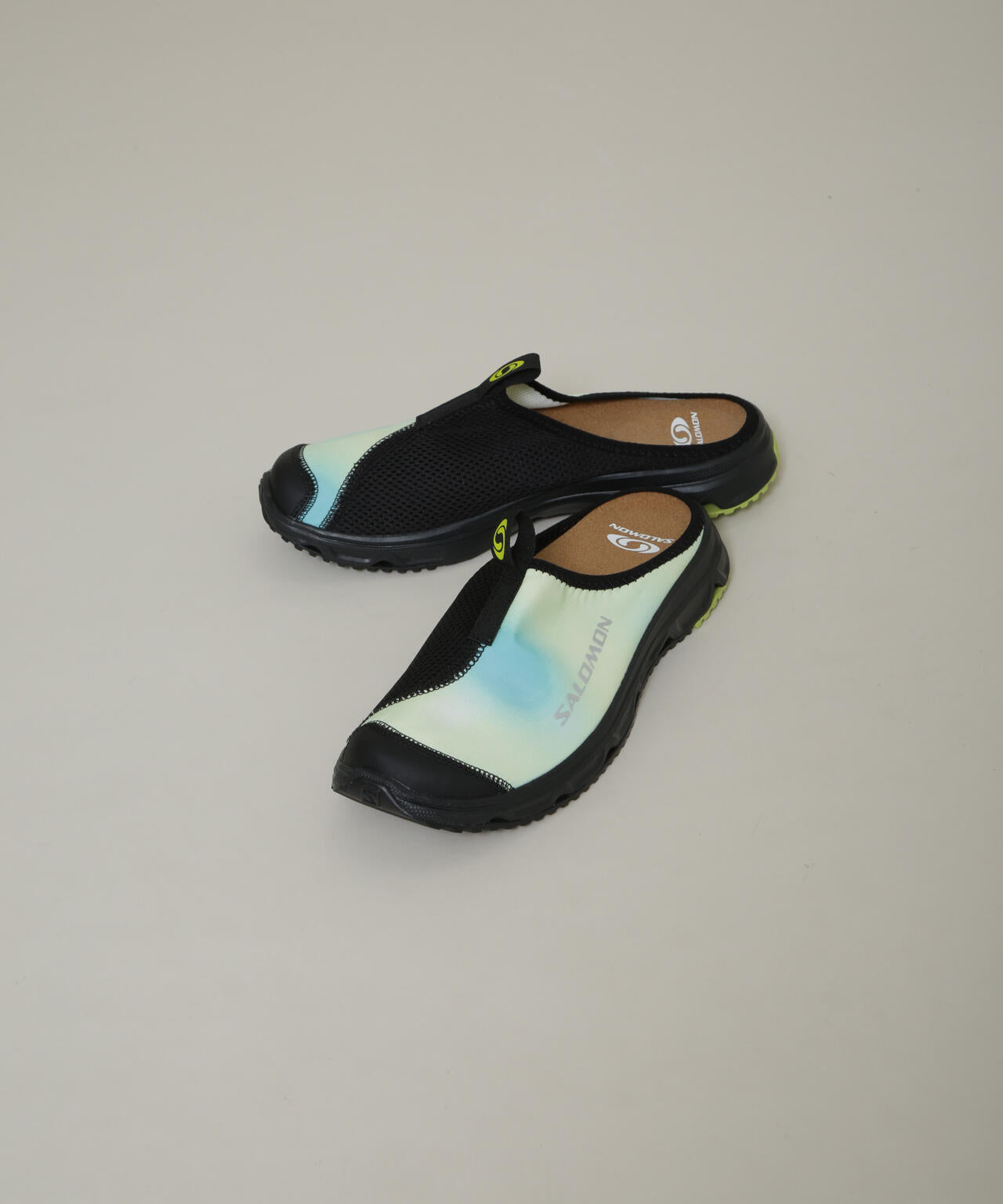 SALOMON/RX SLIDE 3.0 SEASONAL 6706134066