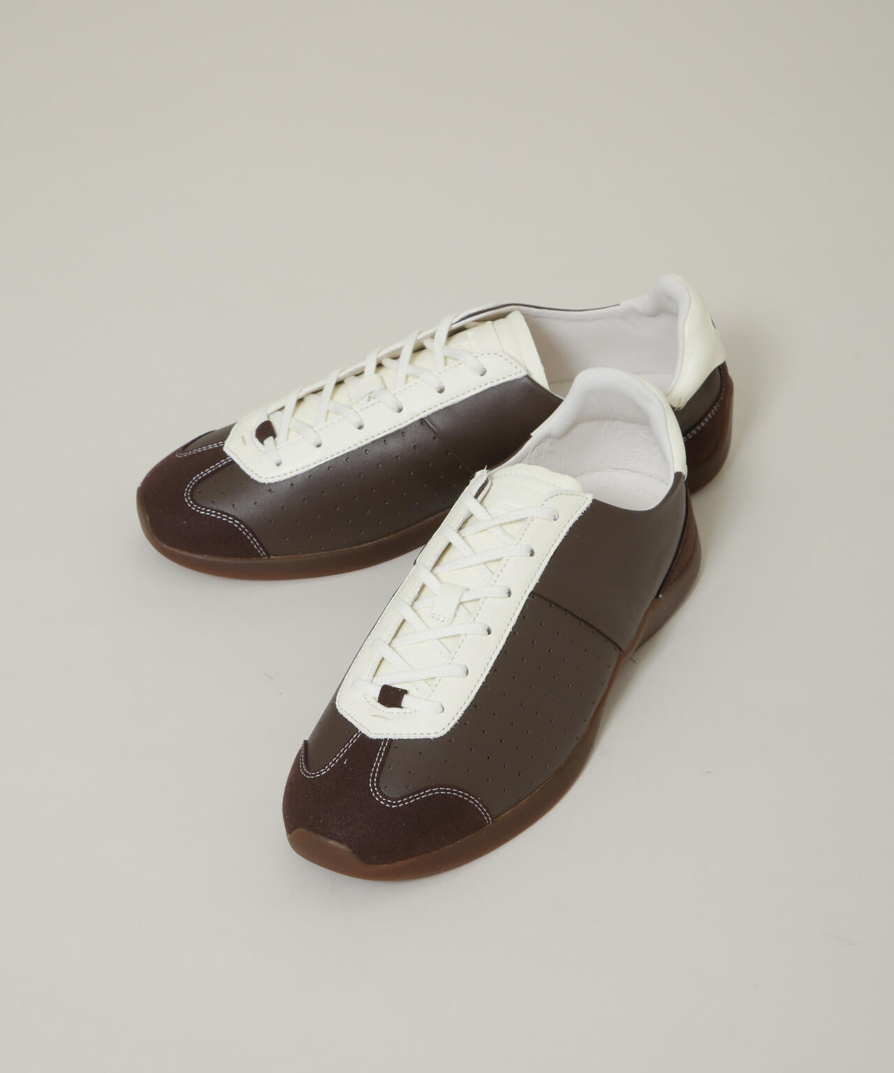 FOOT INDUSTRY/BALLET GAT 6706134077