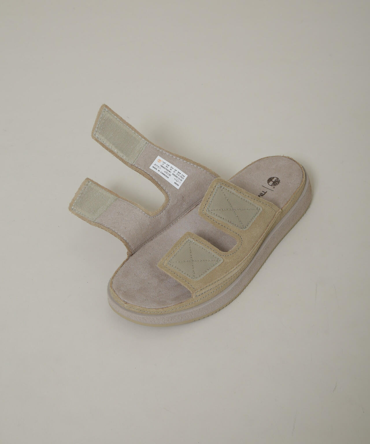 Timberland/CASCO COVE SLIDE 6706135003