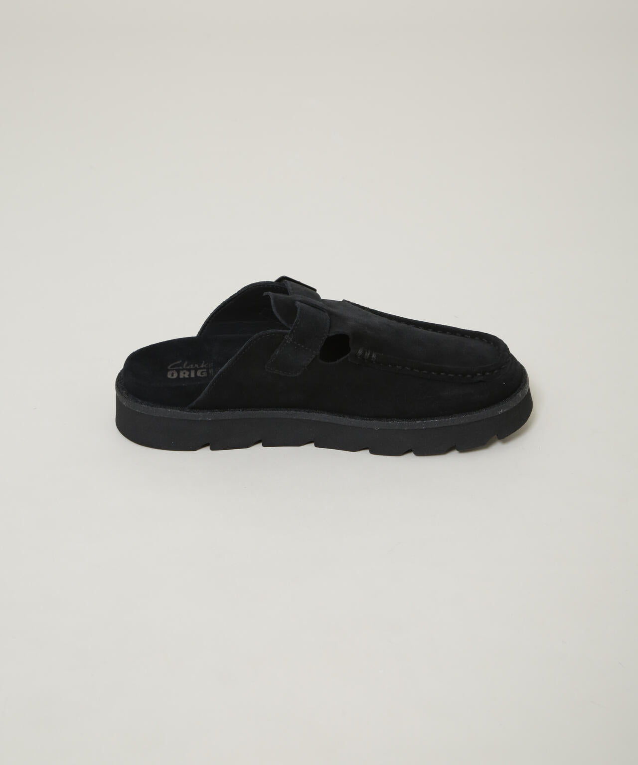 CLARKS/Meare Mocc 6706135011