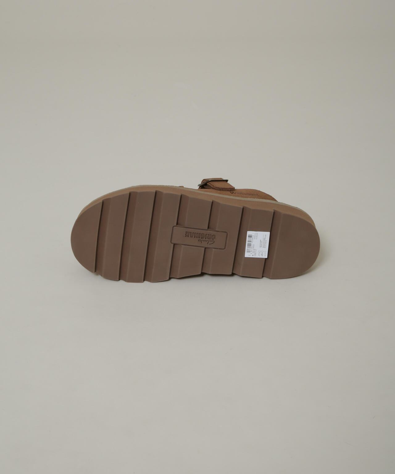 clarks/Meare Mocc 6706135012
