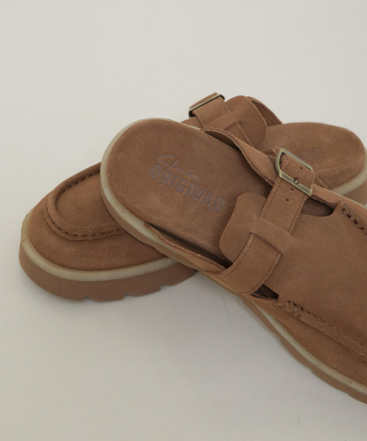 clarks/Meare Mocc 6706135012