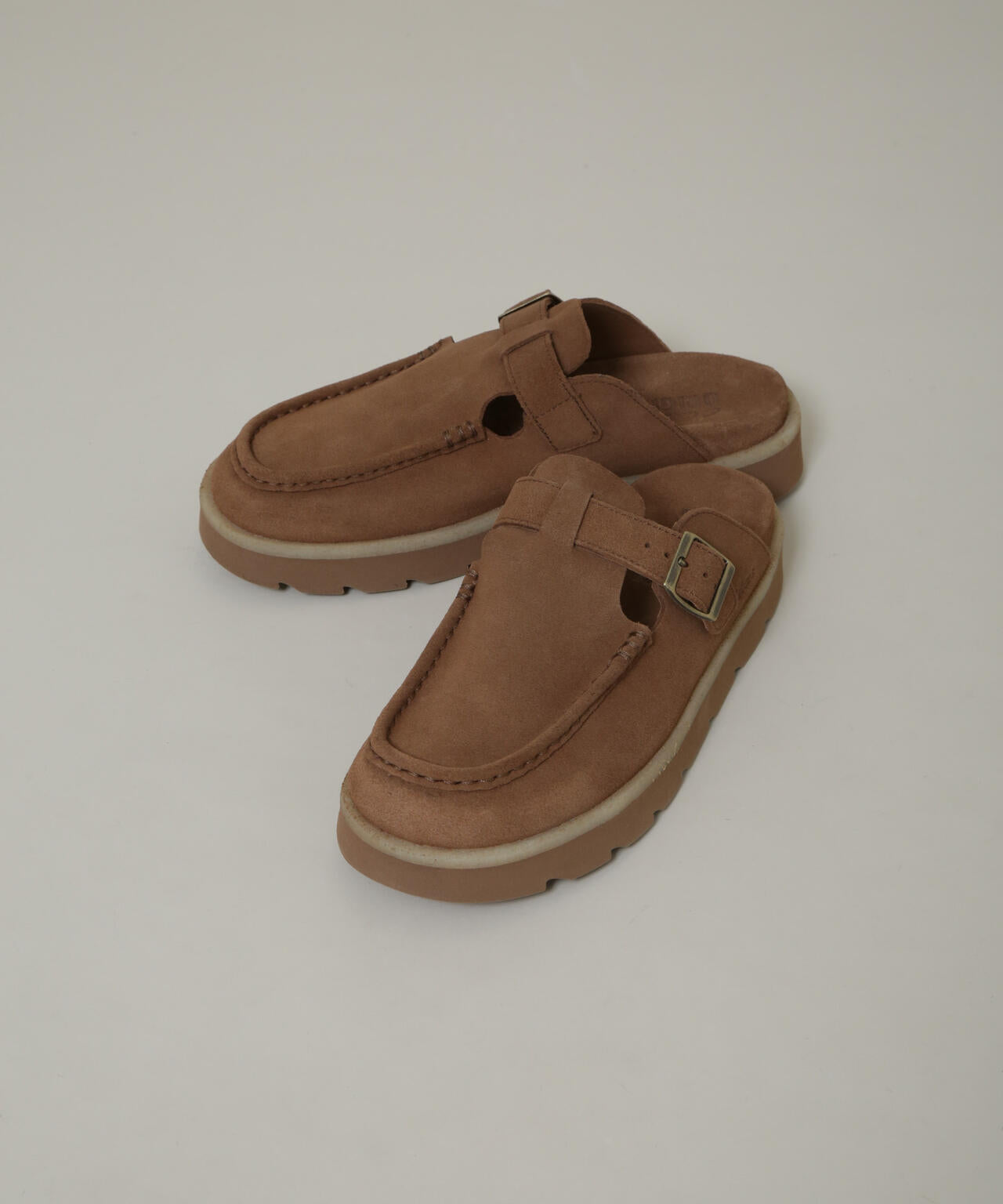 clarks/Meare Mocc 6706135012